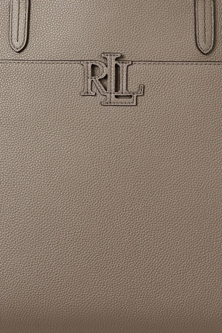 Кожаная сумочка - фото 5