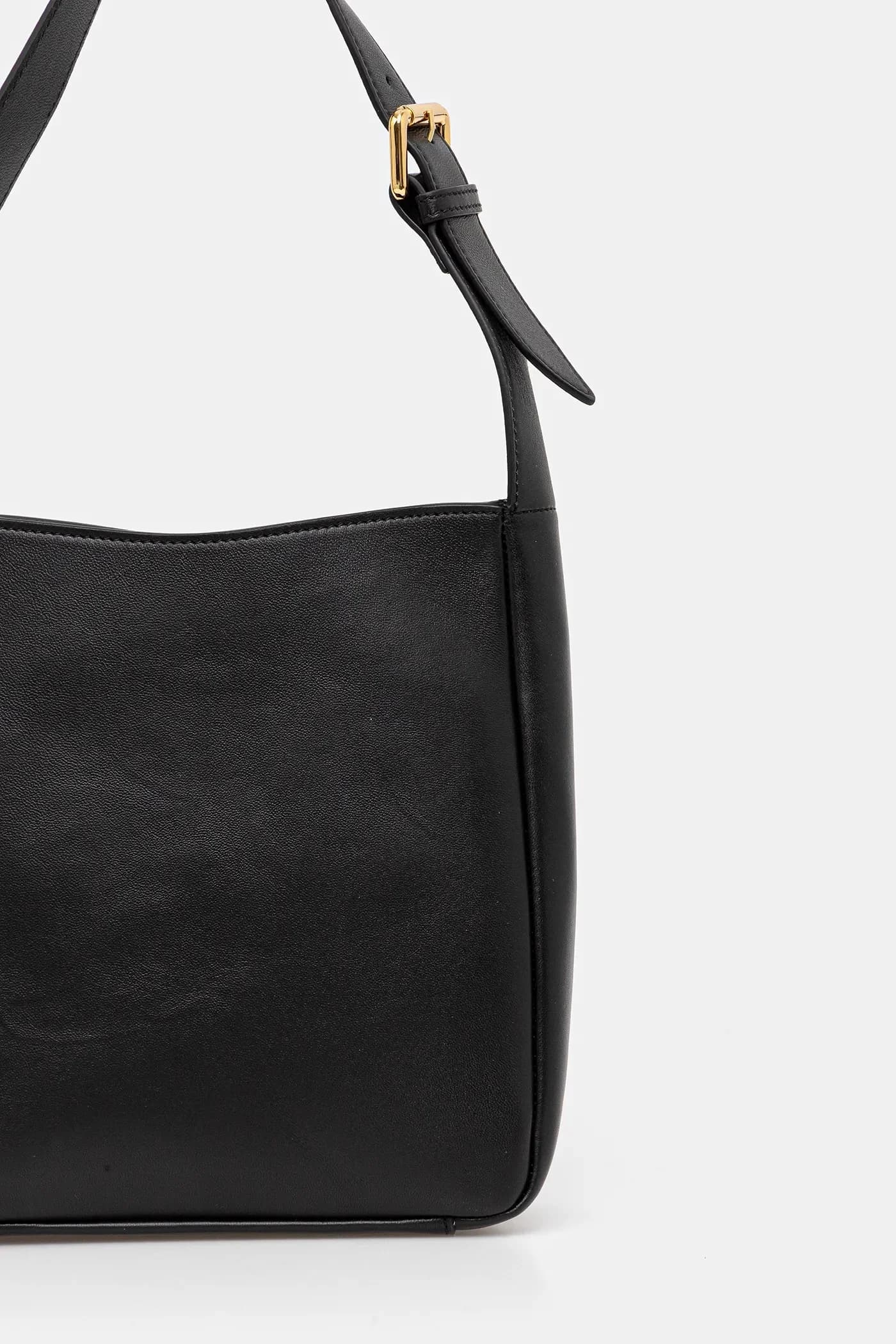 Кожаная сумочка - фото 3