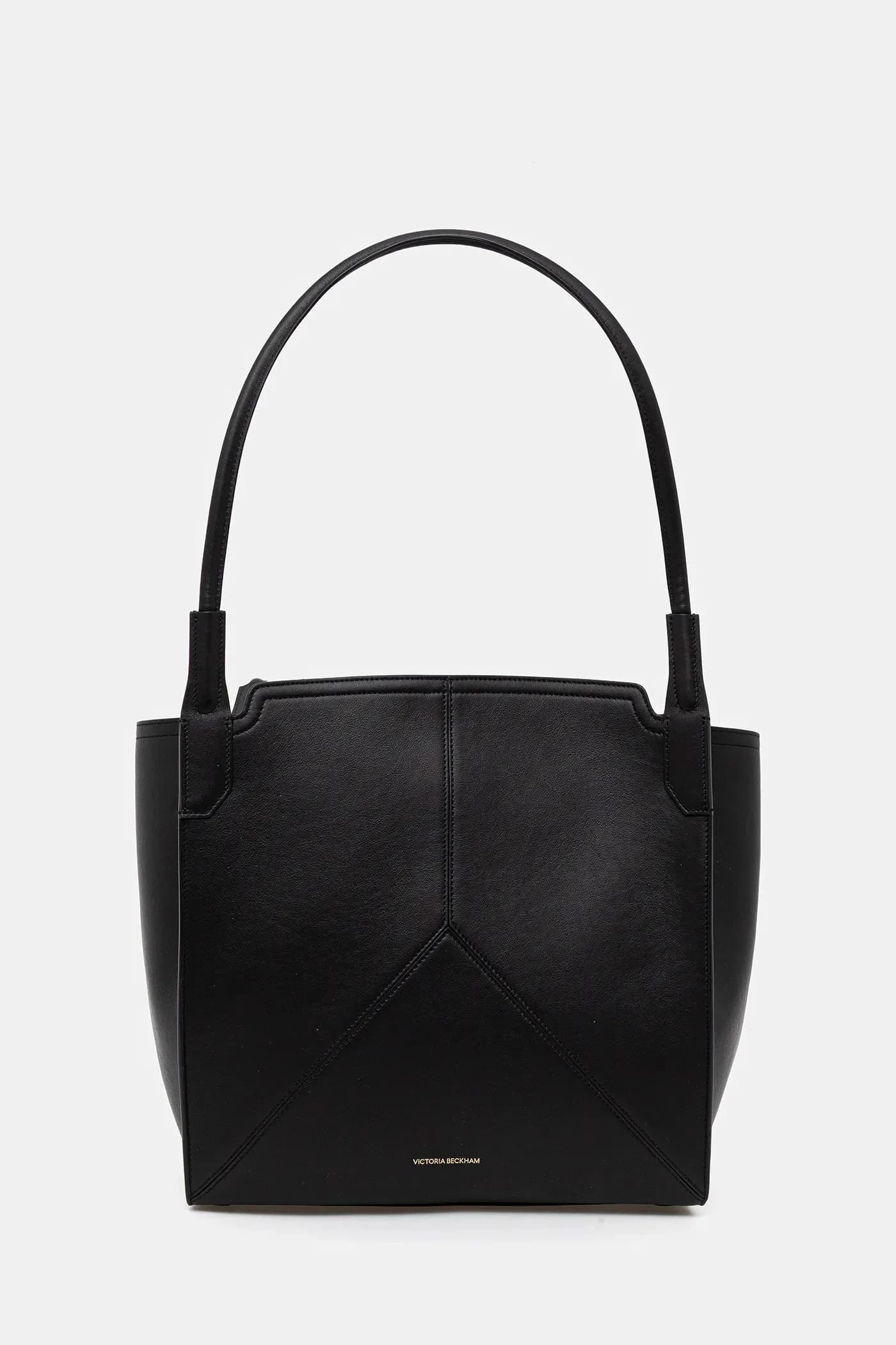 Кожаная сумочка