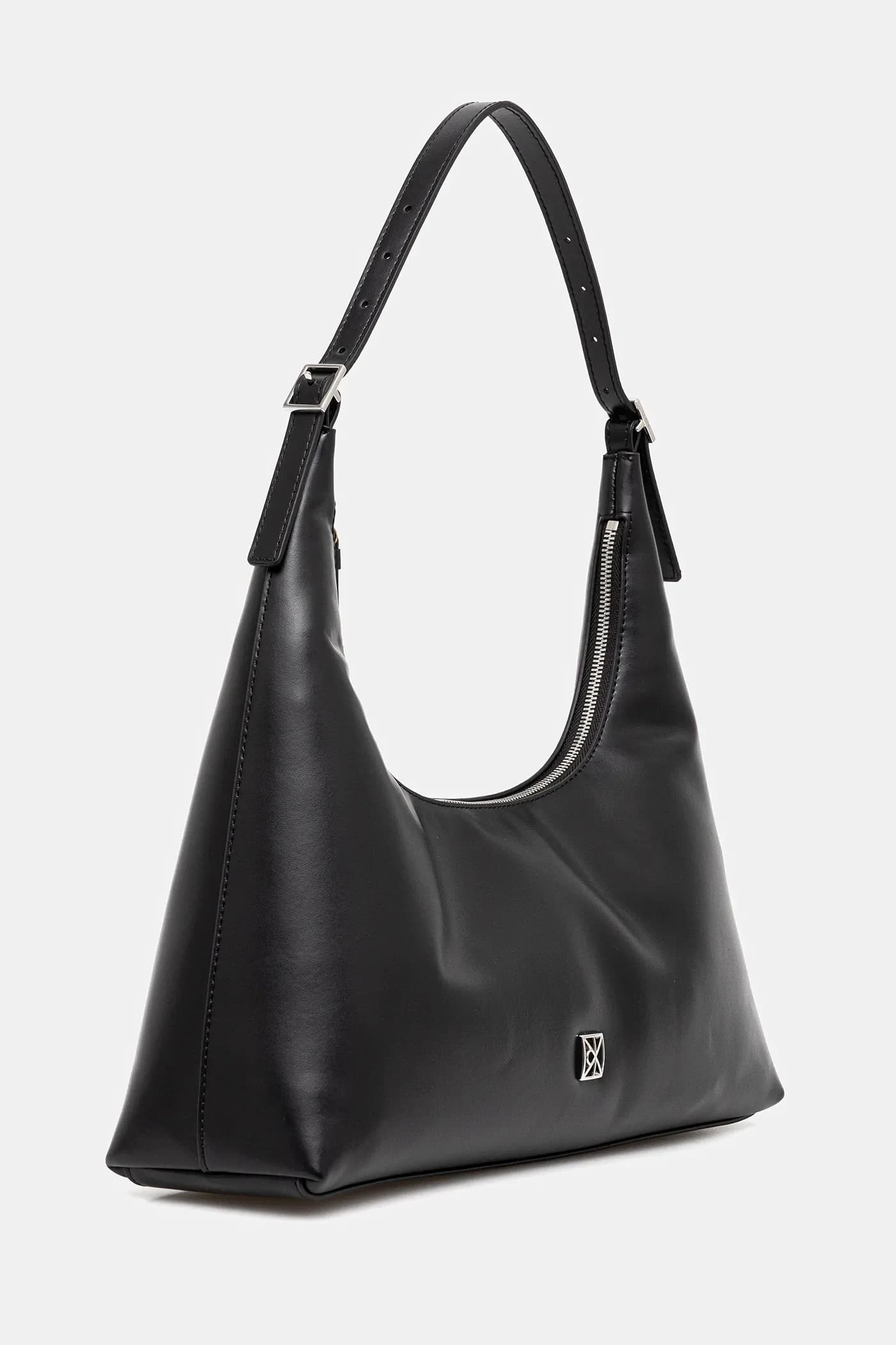 Кожаная сумочка - фото 2