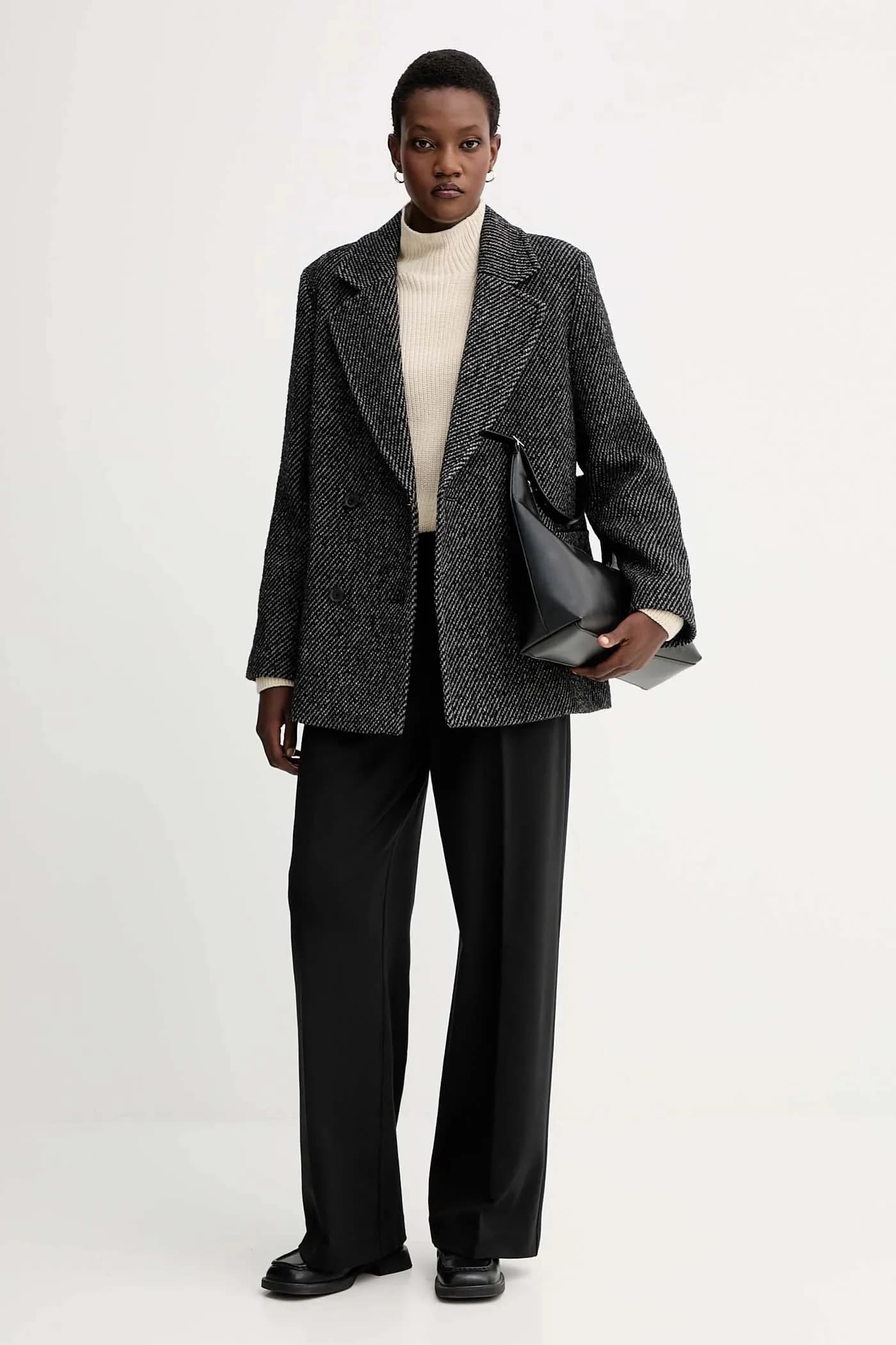 Кожаная сумочка - фото 6