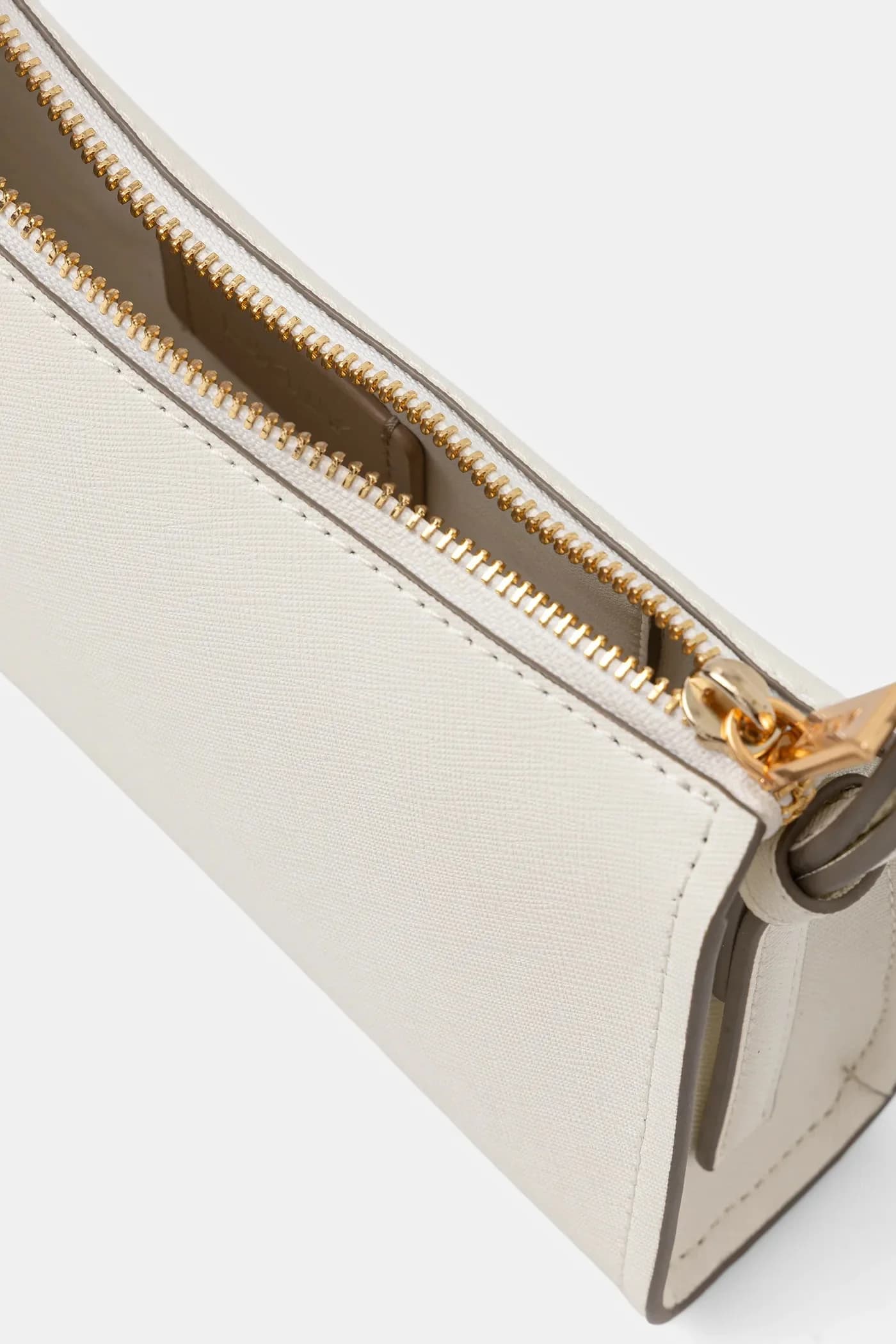 Кожаная сумочка - фото 5