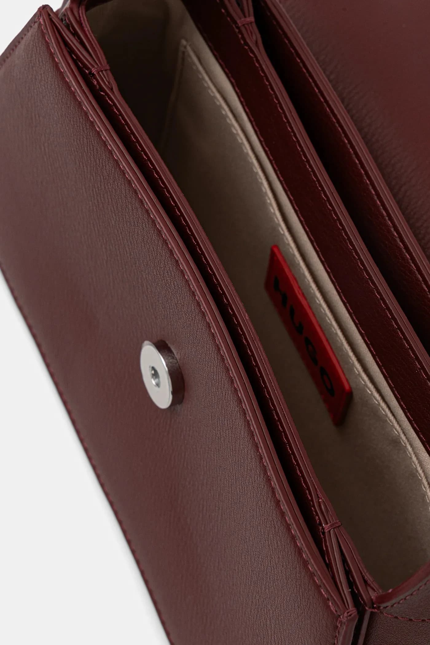 Сумочка Mel 2.0 Sh Bag Flap - фото 5