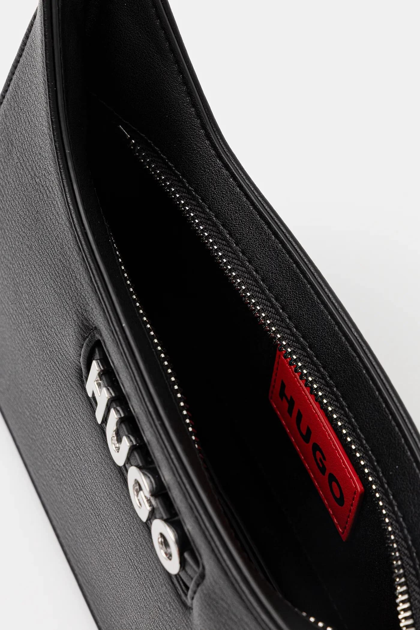 Сумка Mel 2.0 Sh Bag Flat - фото 5