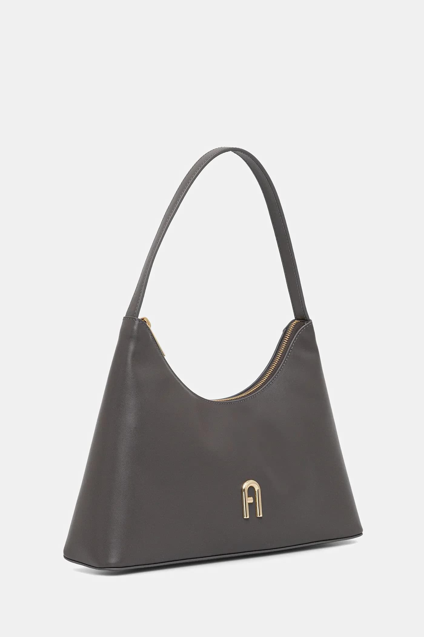 Кожаная сумочка - фото 2