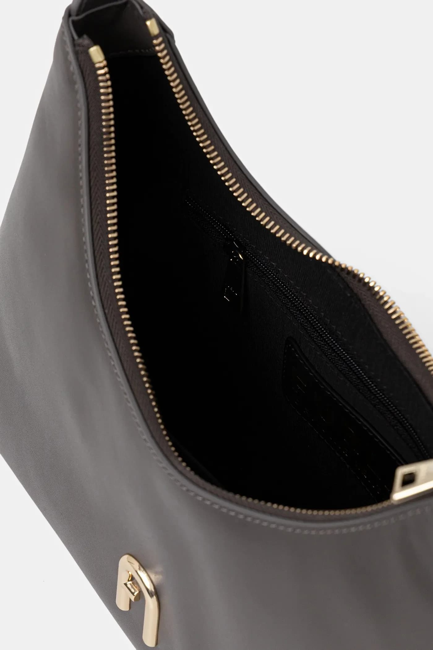 Кожаная сумочка - фото 5