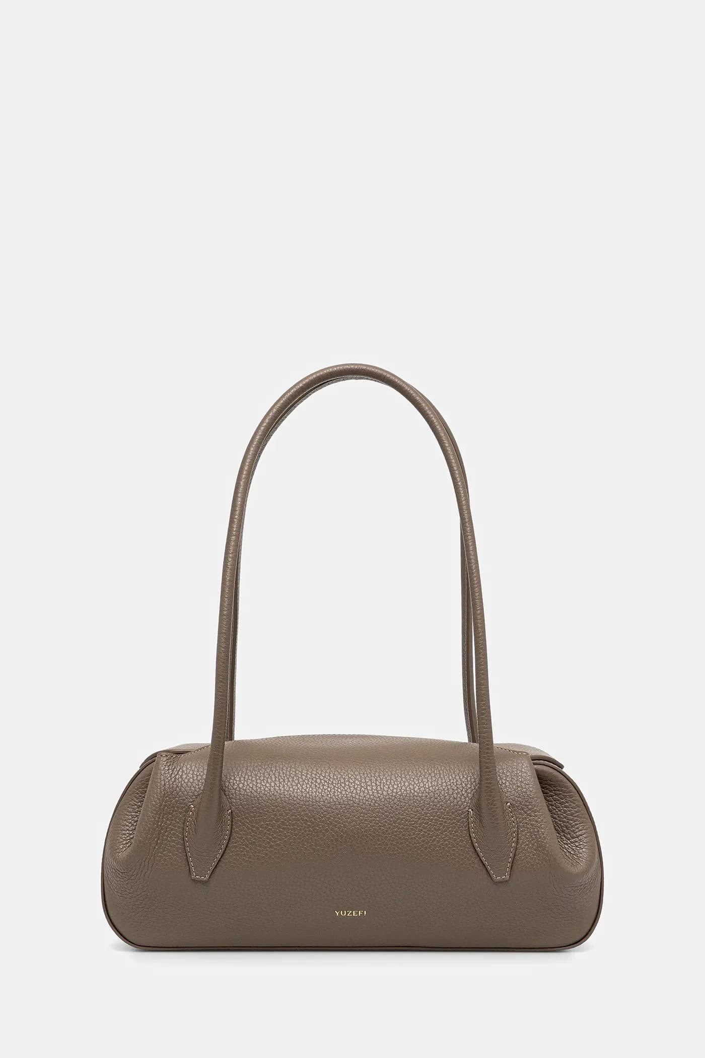 Сумочка OYSTER из кожи