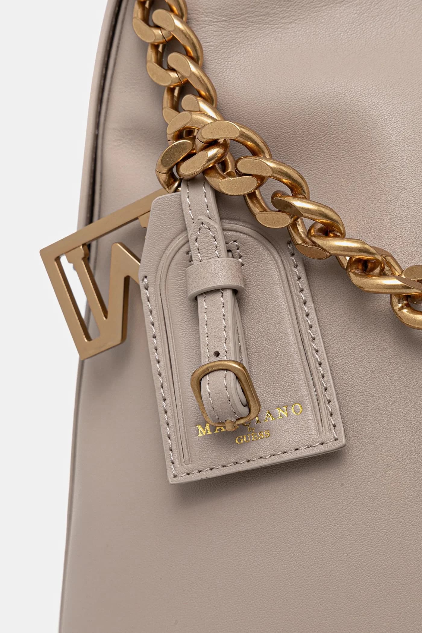 Кожаная сумочка - фото 4