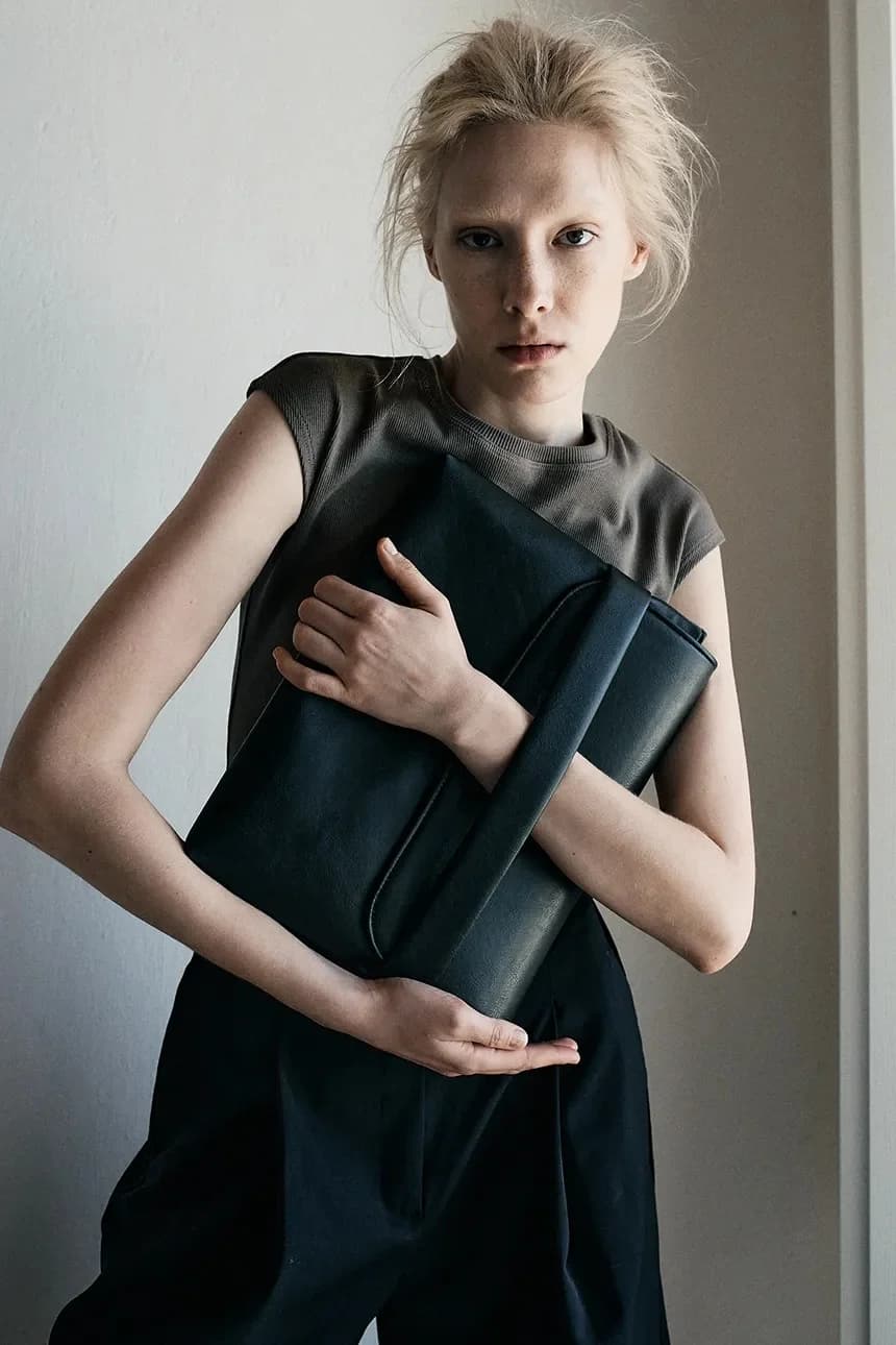 Сумка - фото 4