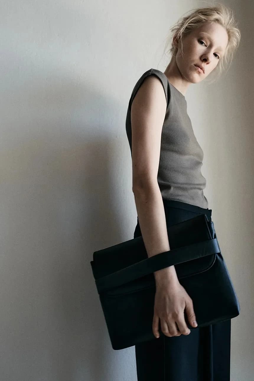 Сумка - фото 6