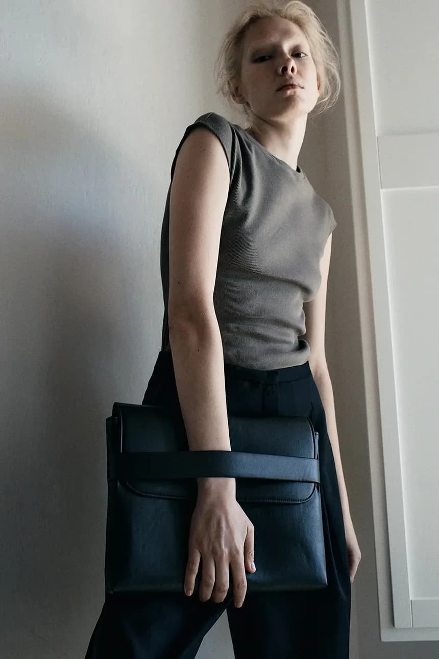 Сумка - фото 7