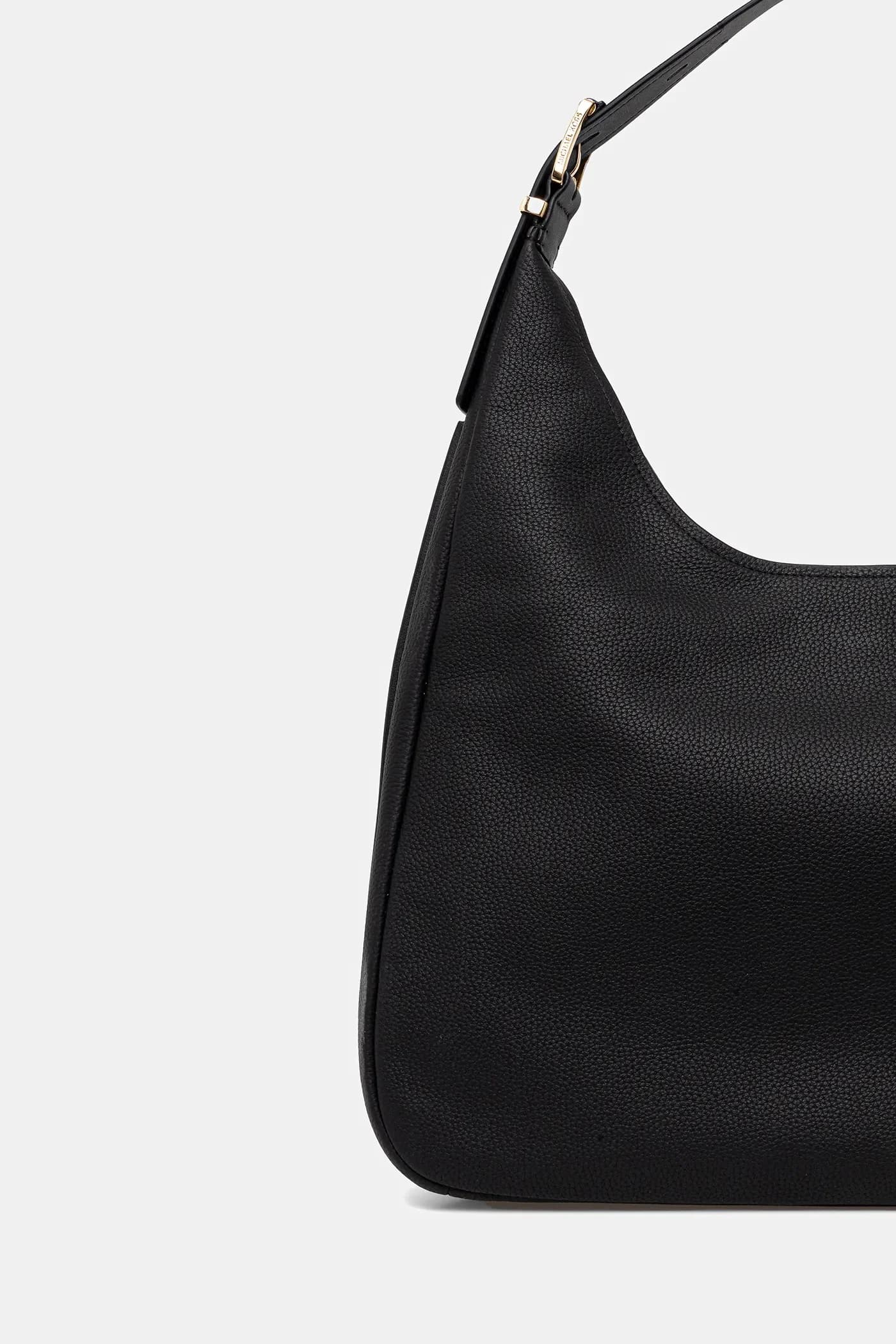 Кожаная сумочка - фото 3