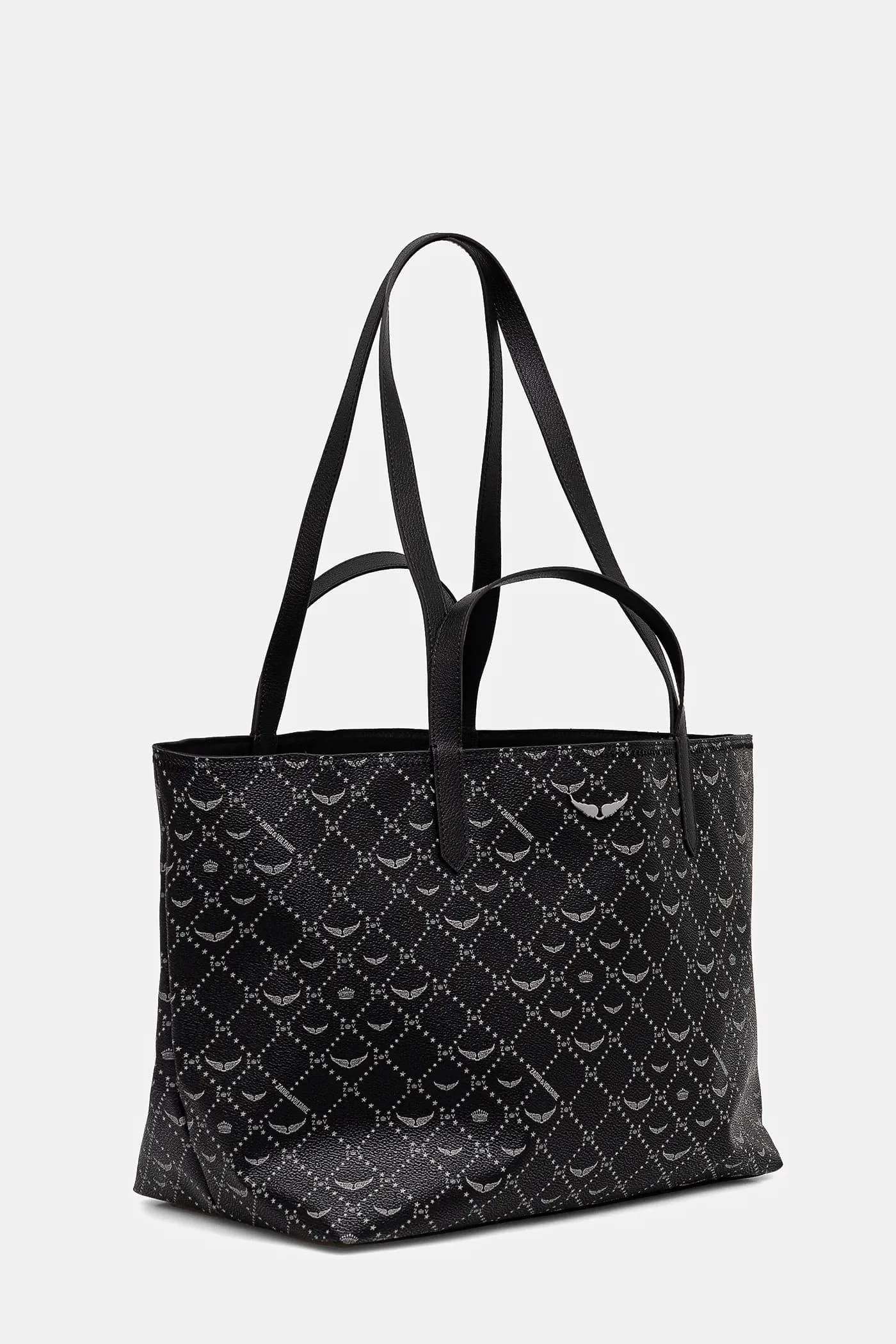 сумка Z SHOPPER XL MONOGRAM - фото 2