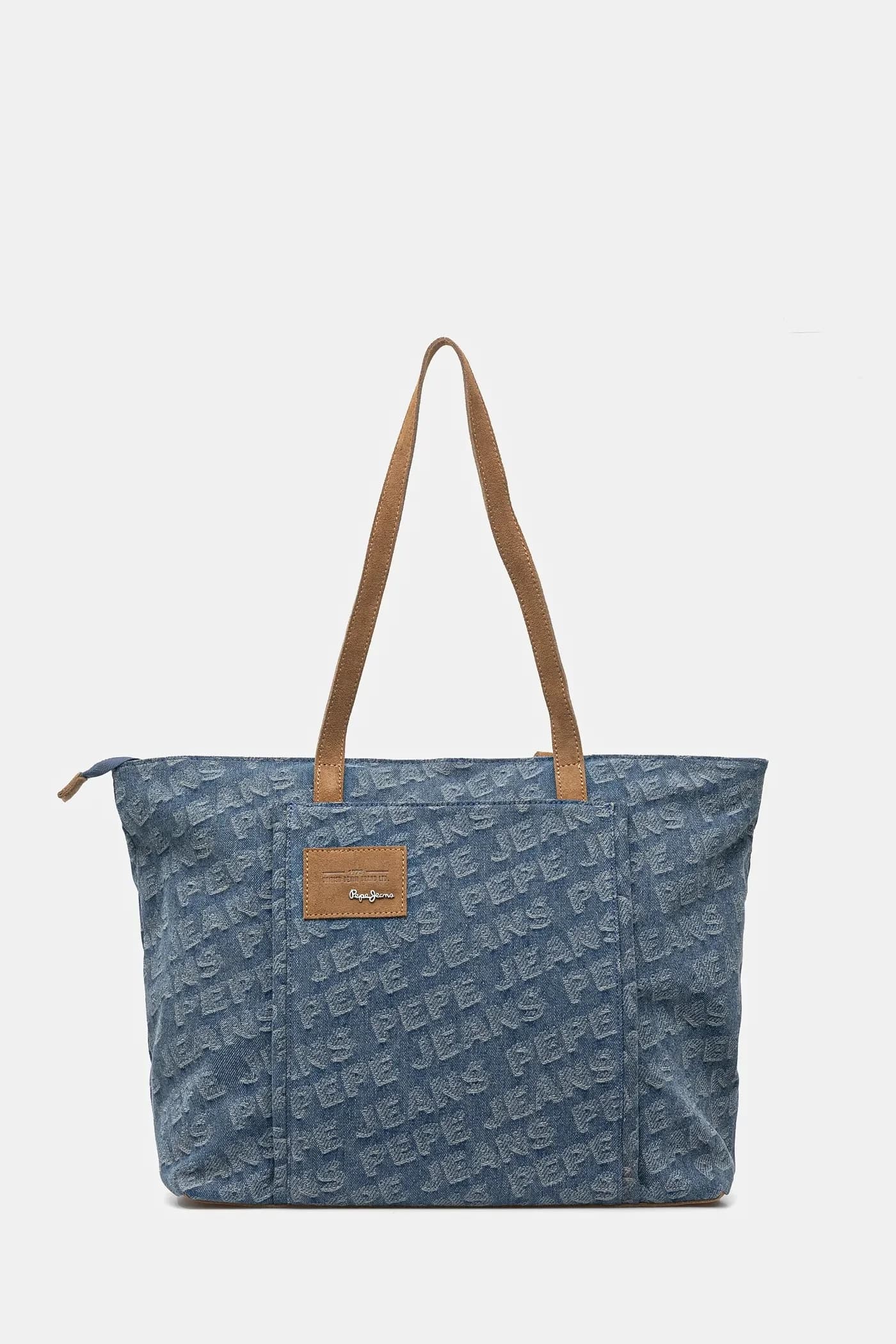 ДЖИНСОВАЯ сумочка BELLAMIE