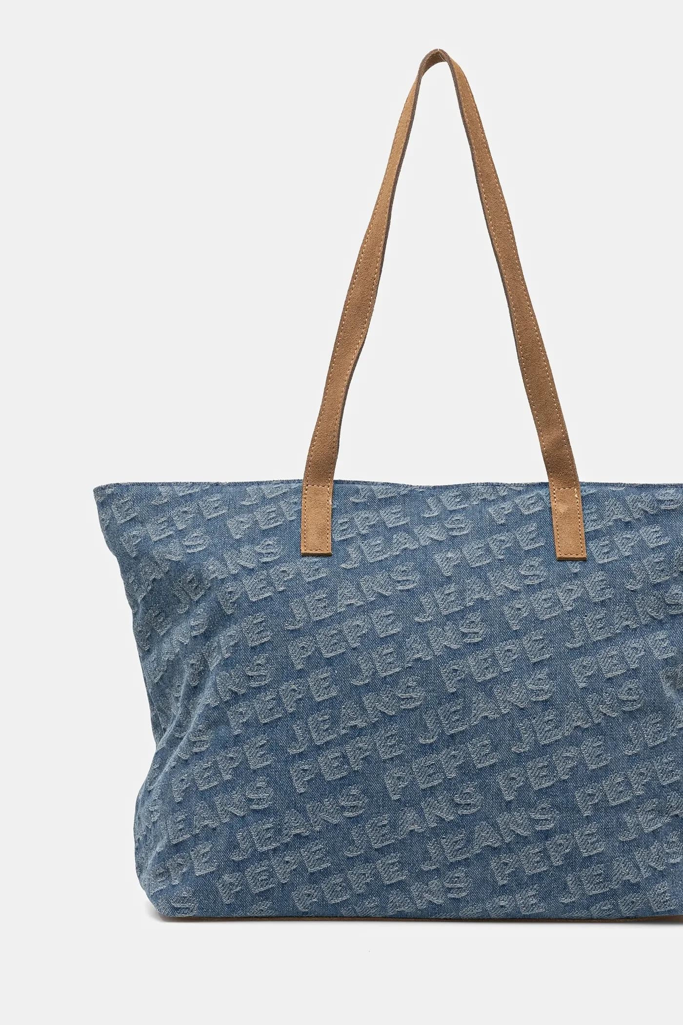 ДЖИНСОВАЯ сумочка BELLAMIE - фото 3