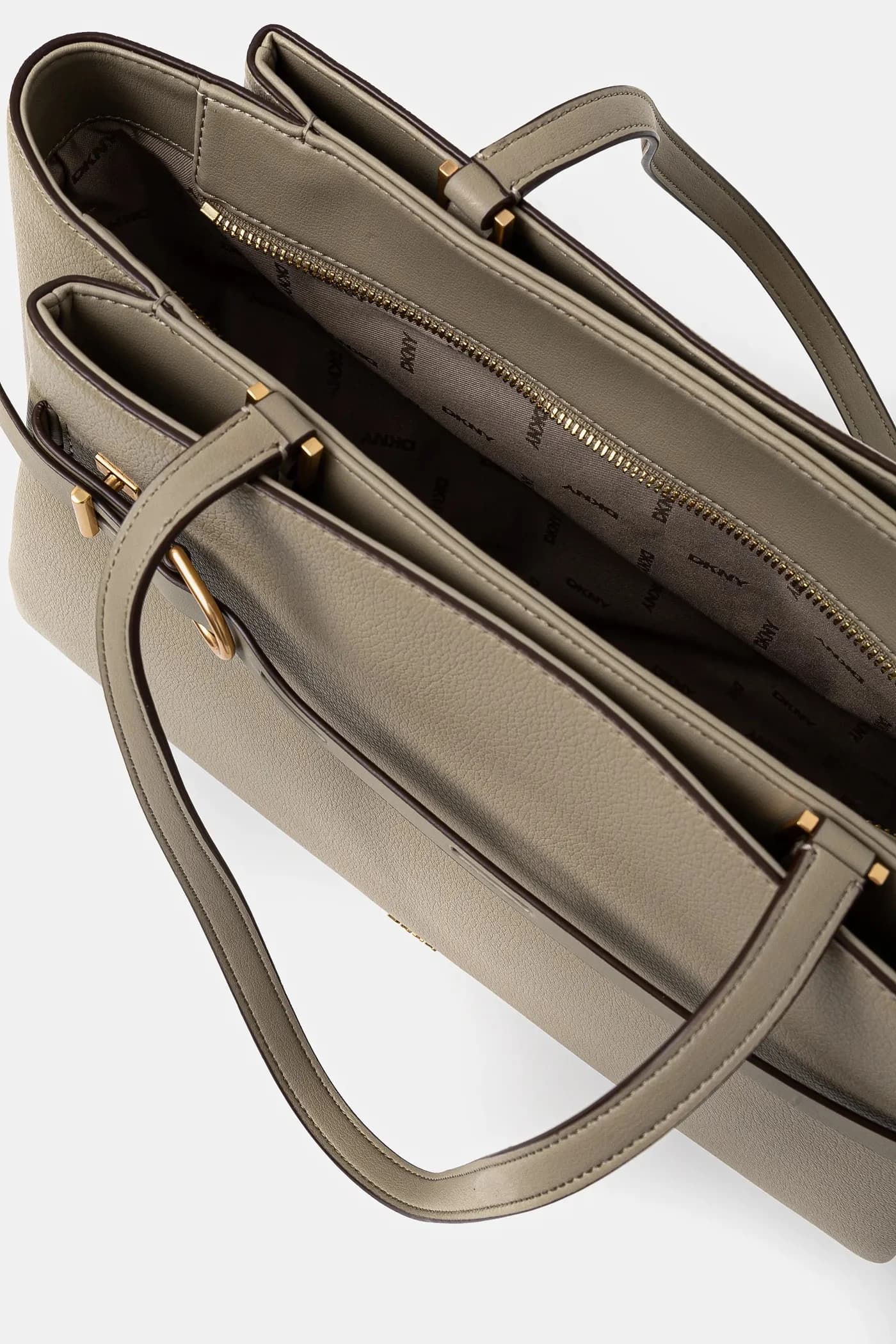 Кожаная сумочка - фото 5