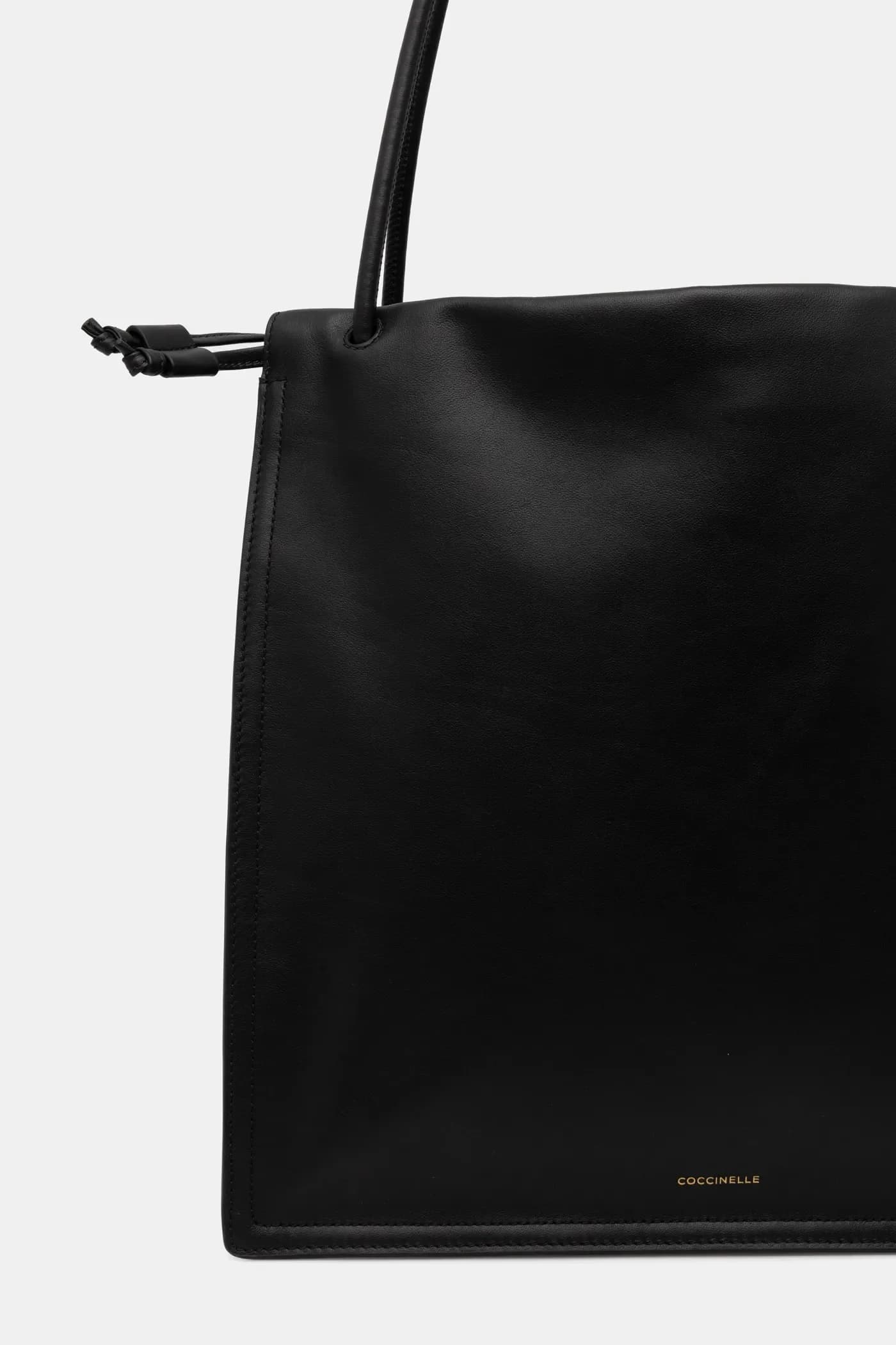 Кожаная сумочка - фото 3