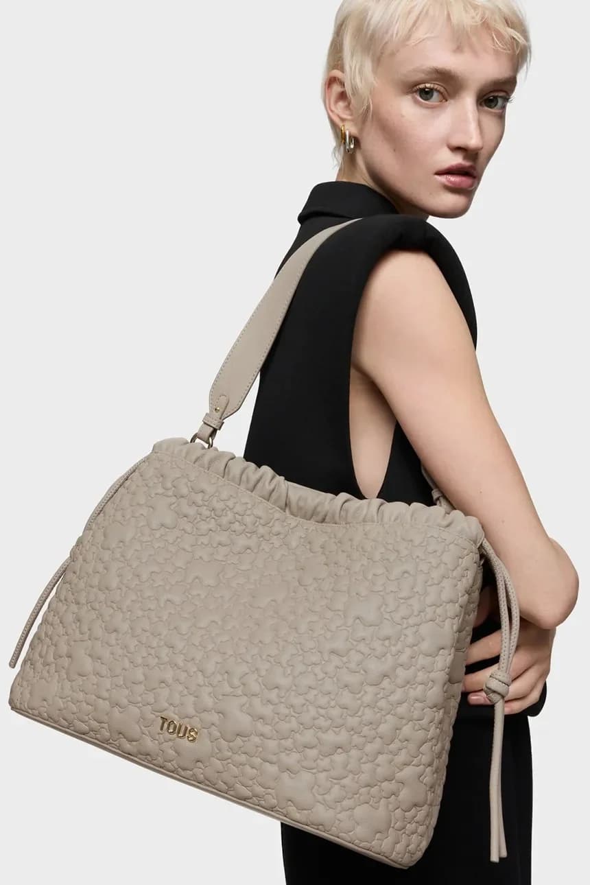 Сумочка PUFFY BEAR - фото 4