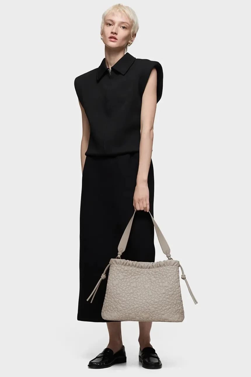 Сумочка PUFFY BEAR - фото 5