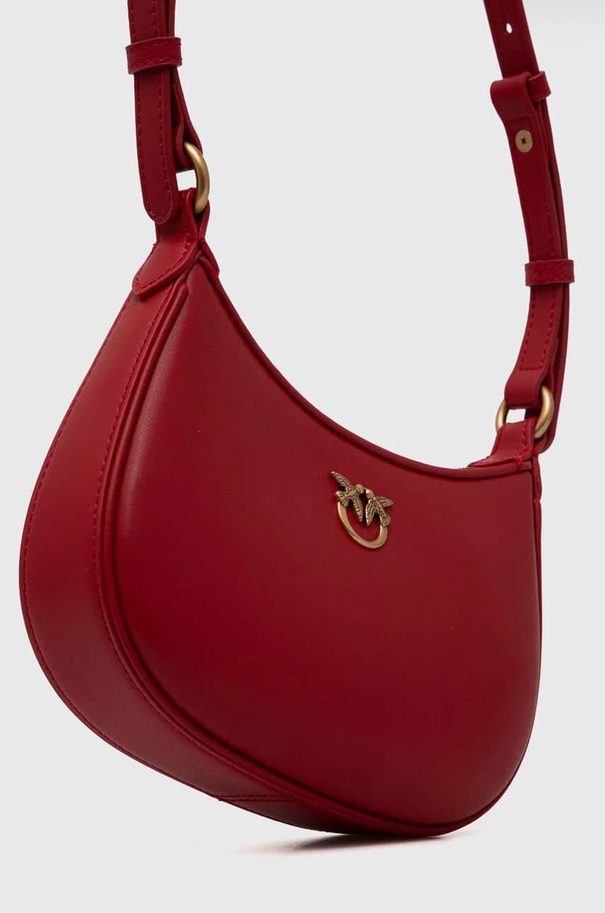 Кожаная сумочка - фото 4