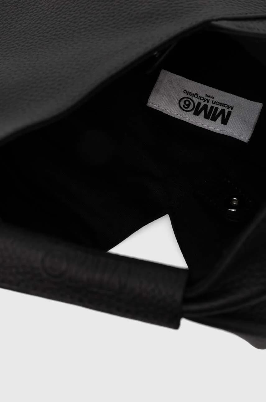 Кожаная сумочка - фото 5