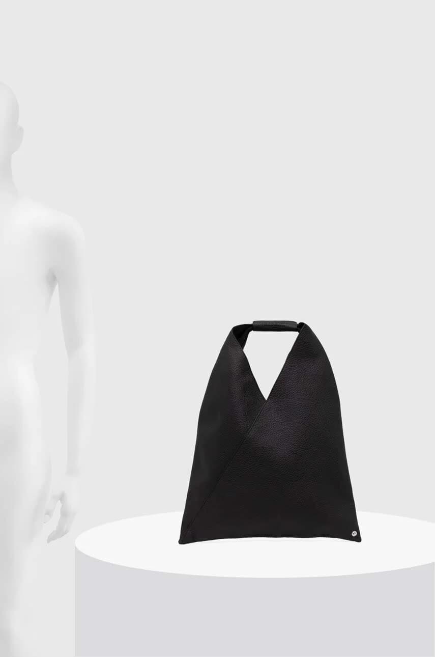 Кожаная сумочка - фото 6