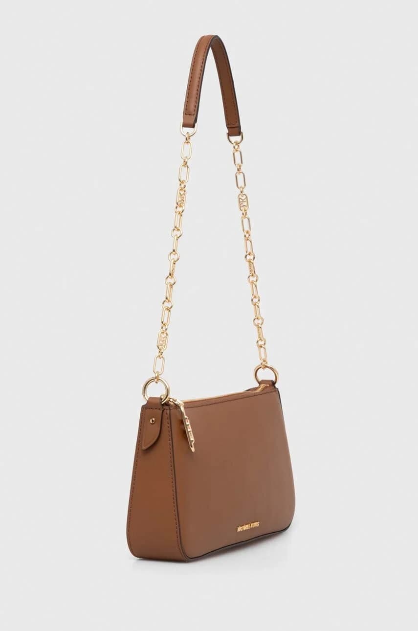 Кожаная сумочка - фото 2