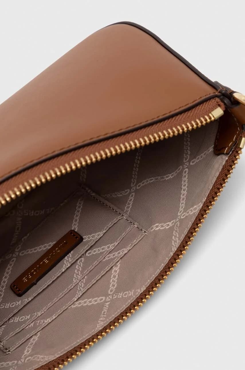 Кожаная сумочка - фото 5