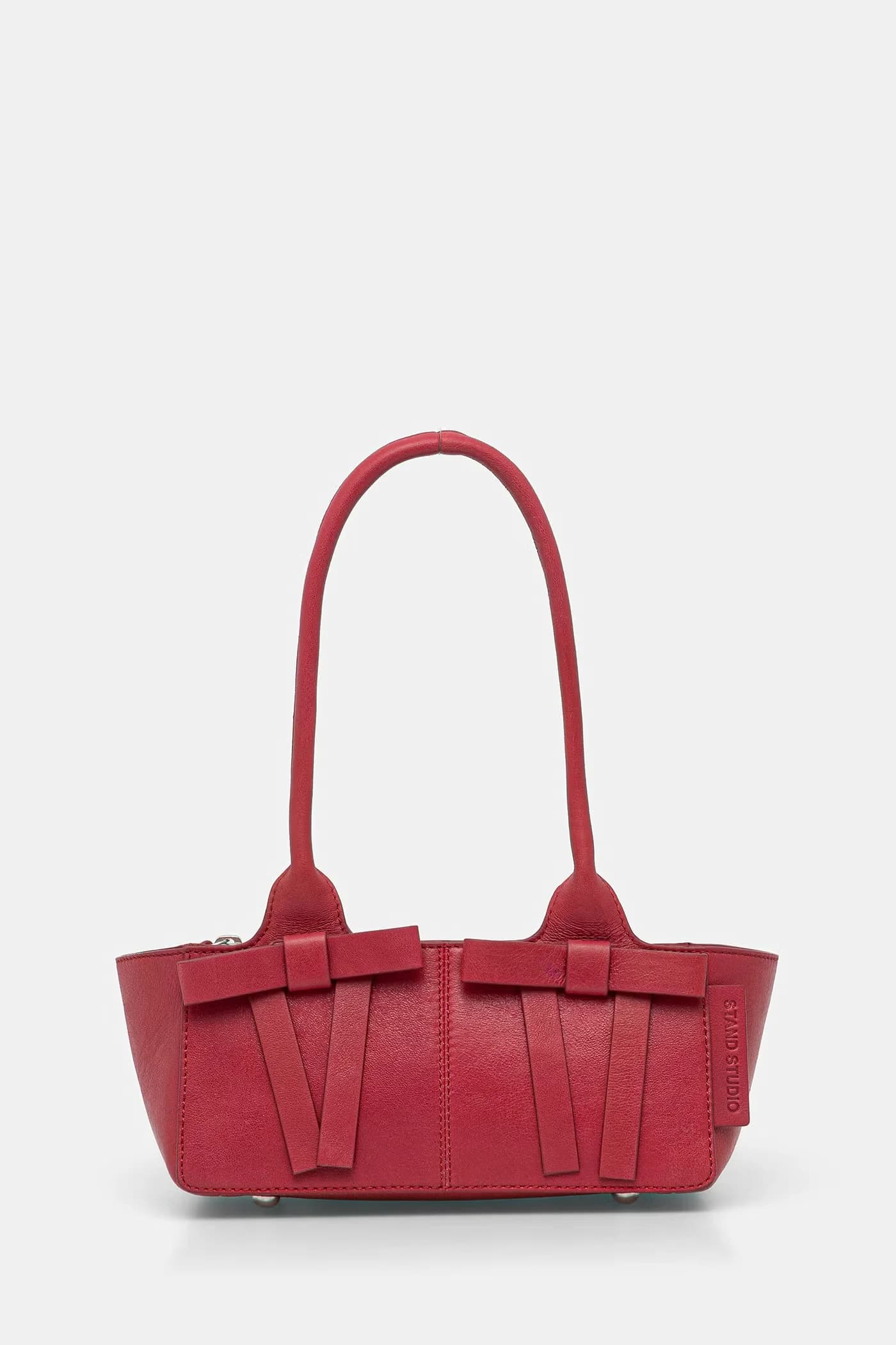 Женская кожаная сумочка