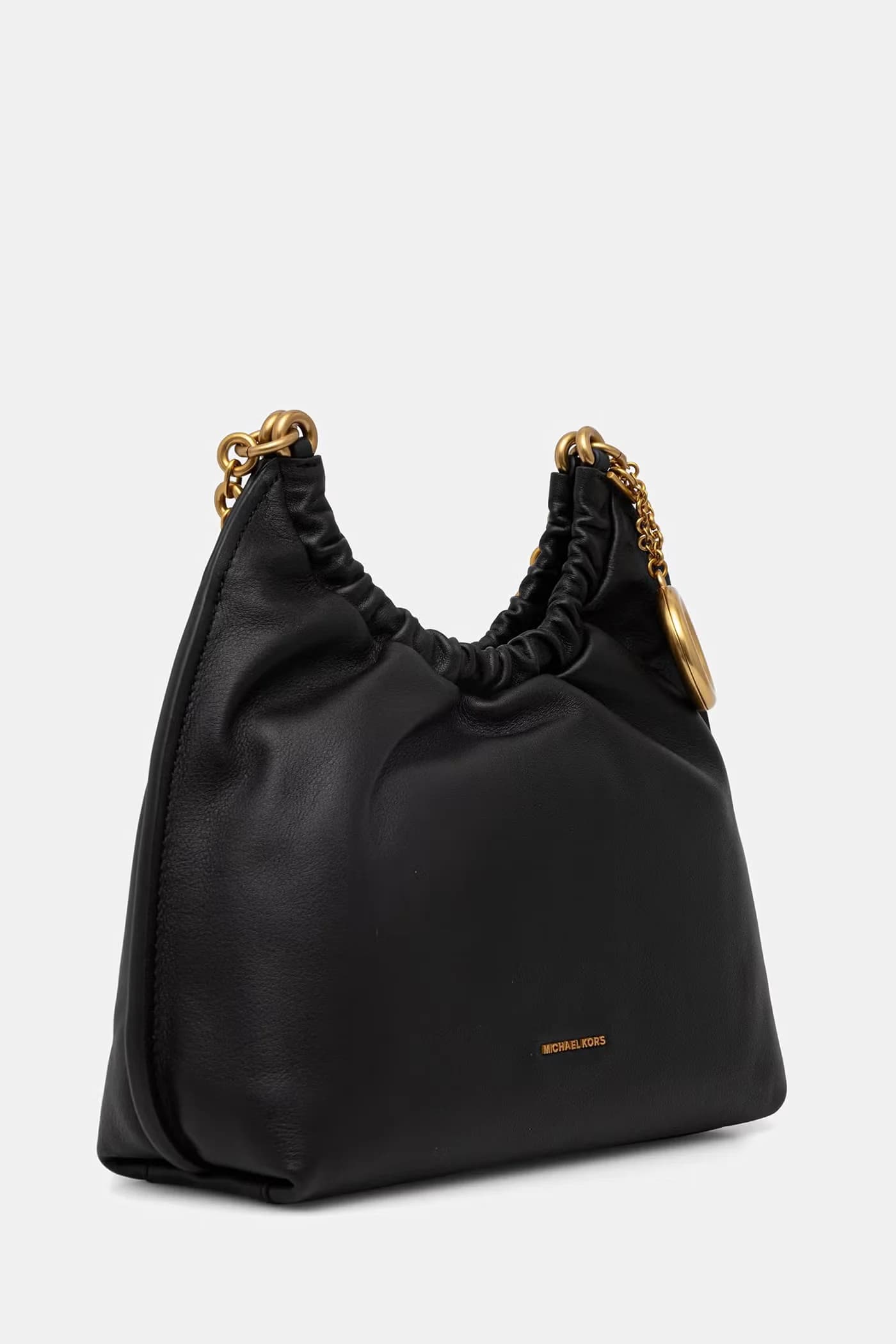 Женская кожаная сумочка - фото 2