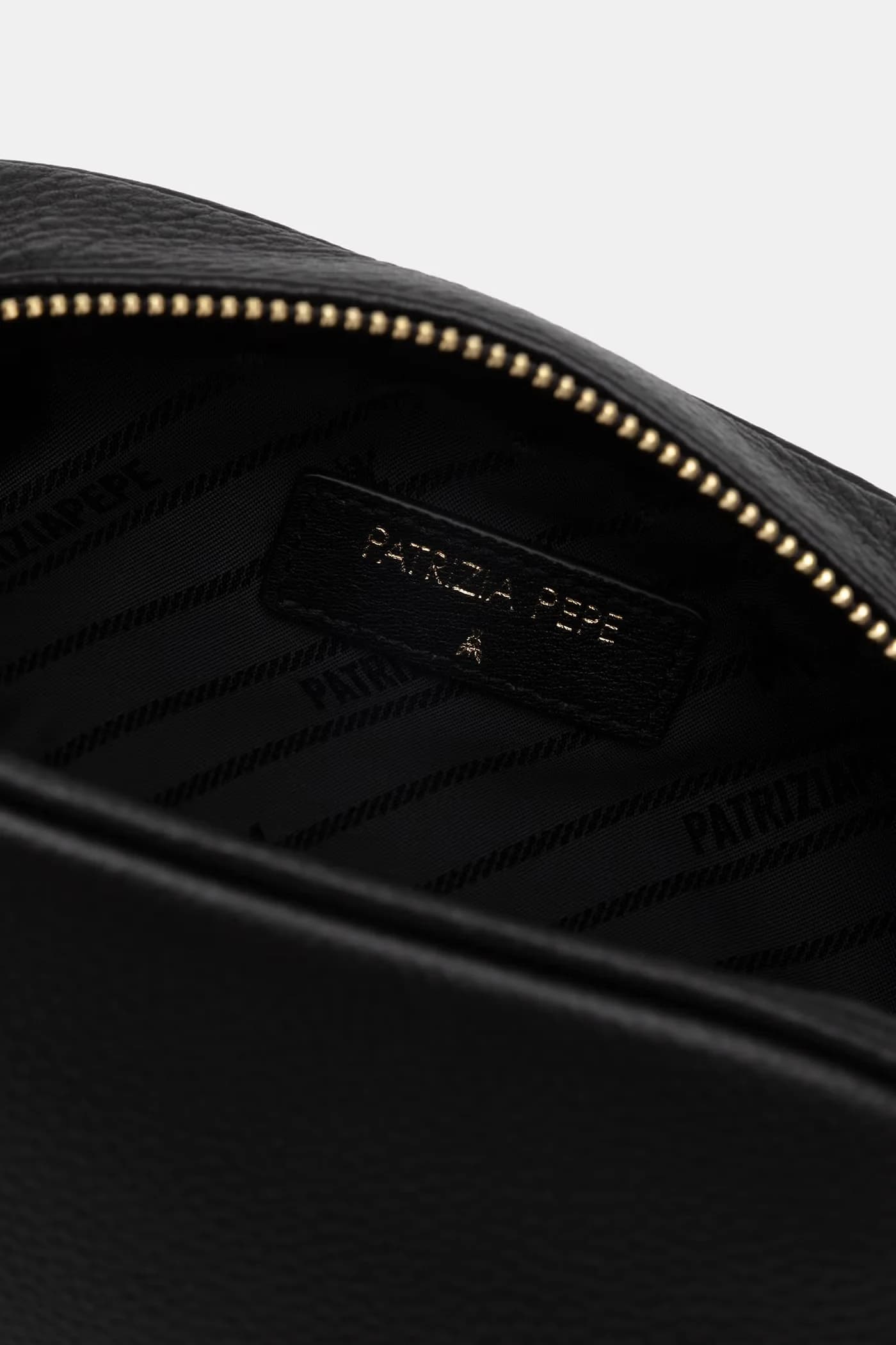 Женская кожаная сумочка - фото 5