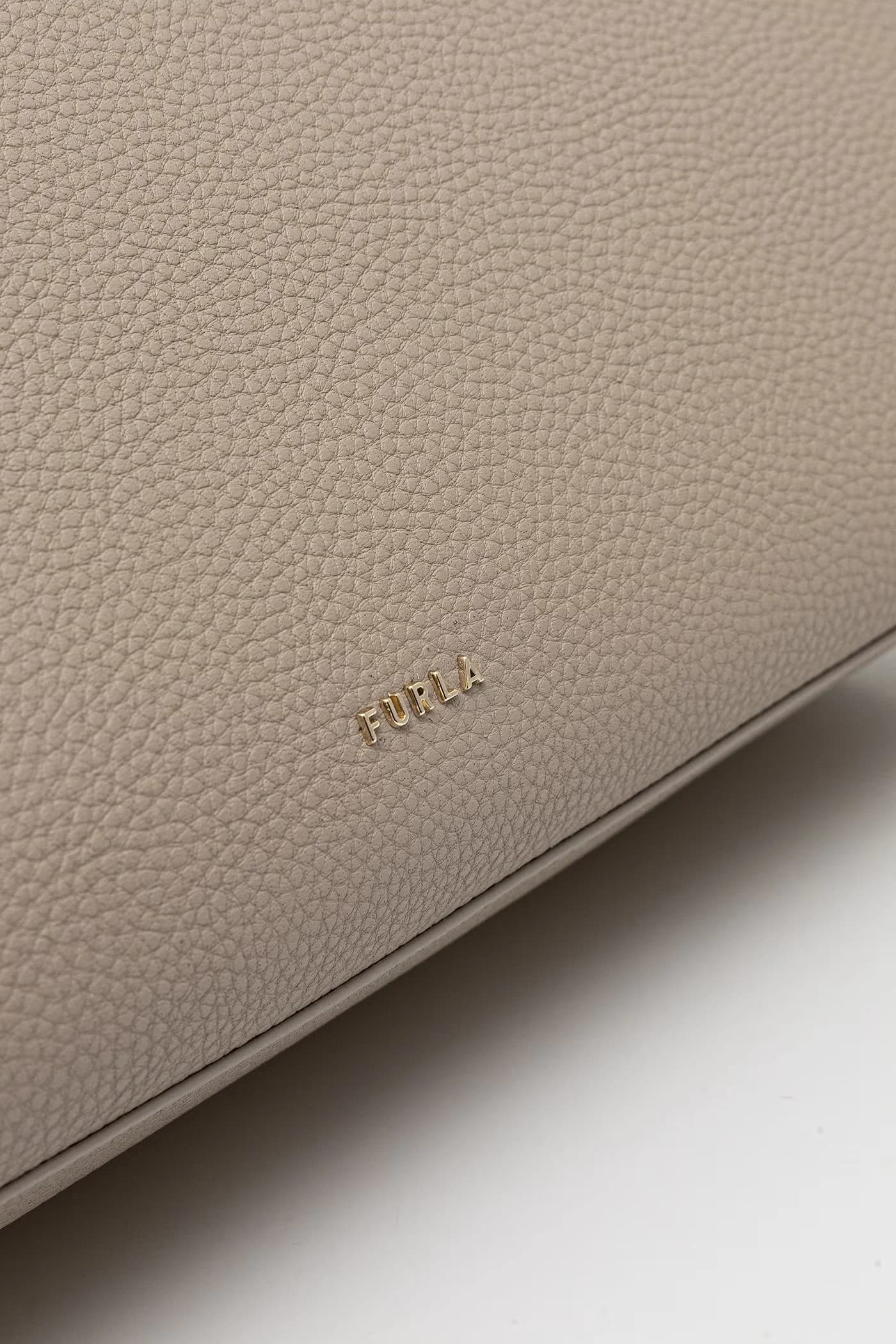 Женская кожаная сумка-шоппер Ava L Tote - фото 4