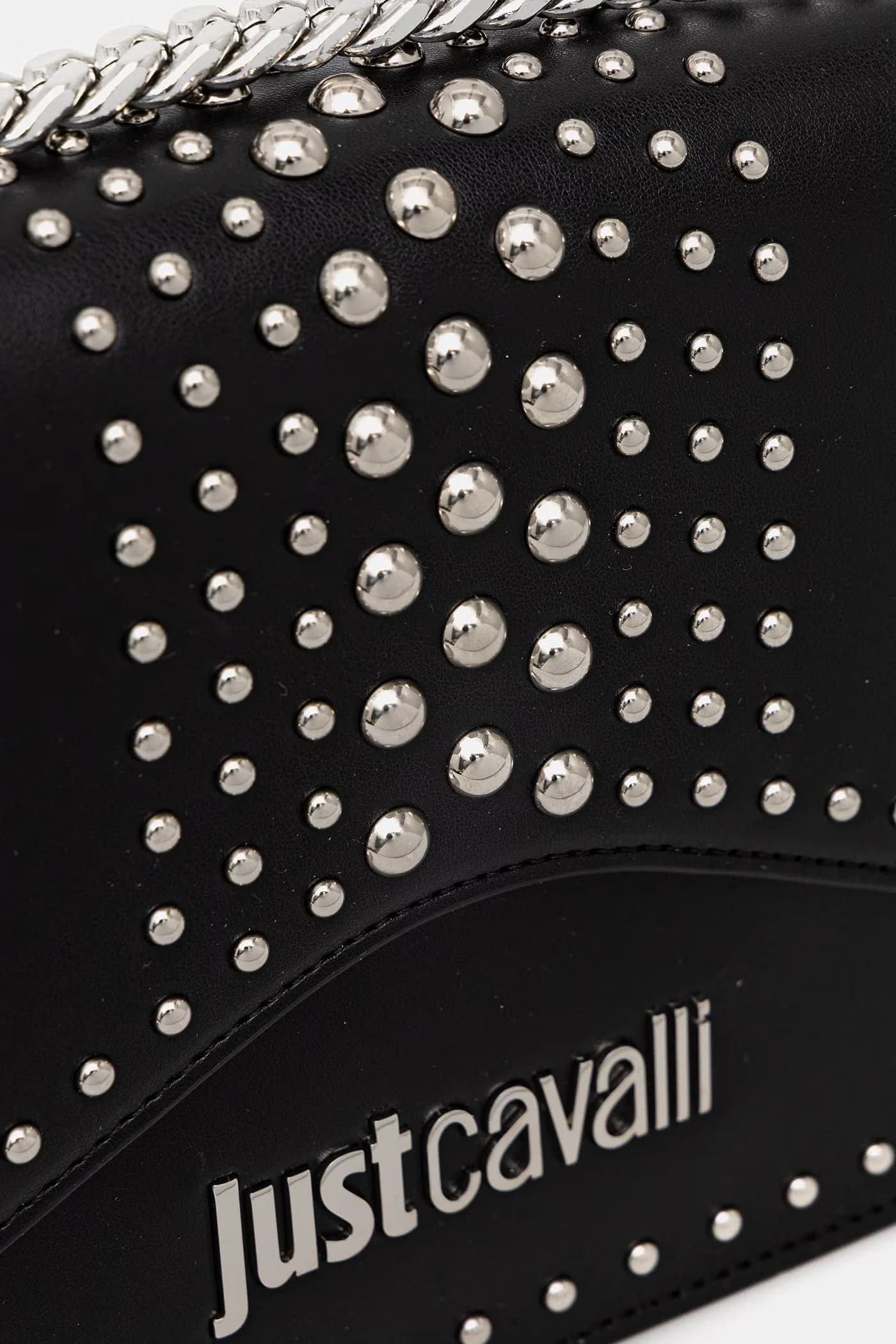 Женская сумочка из искусственной кожи. - фото 3