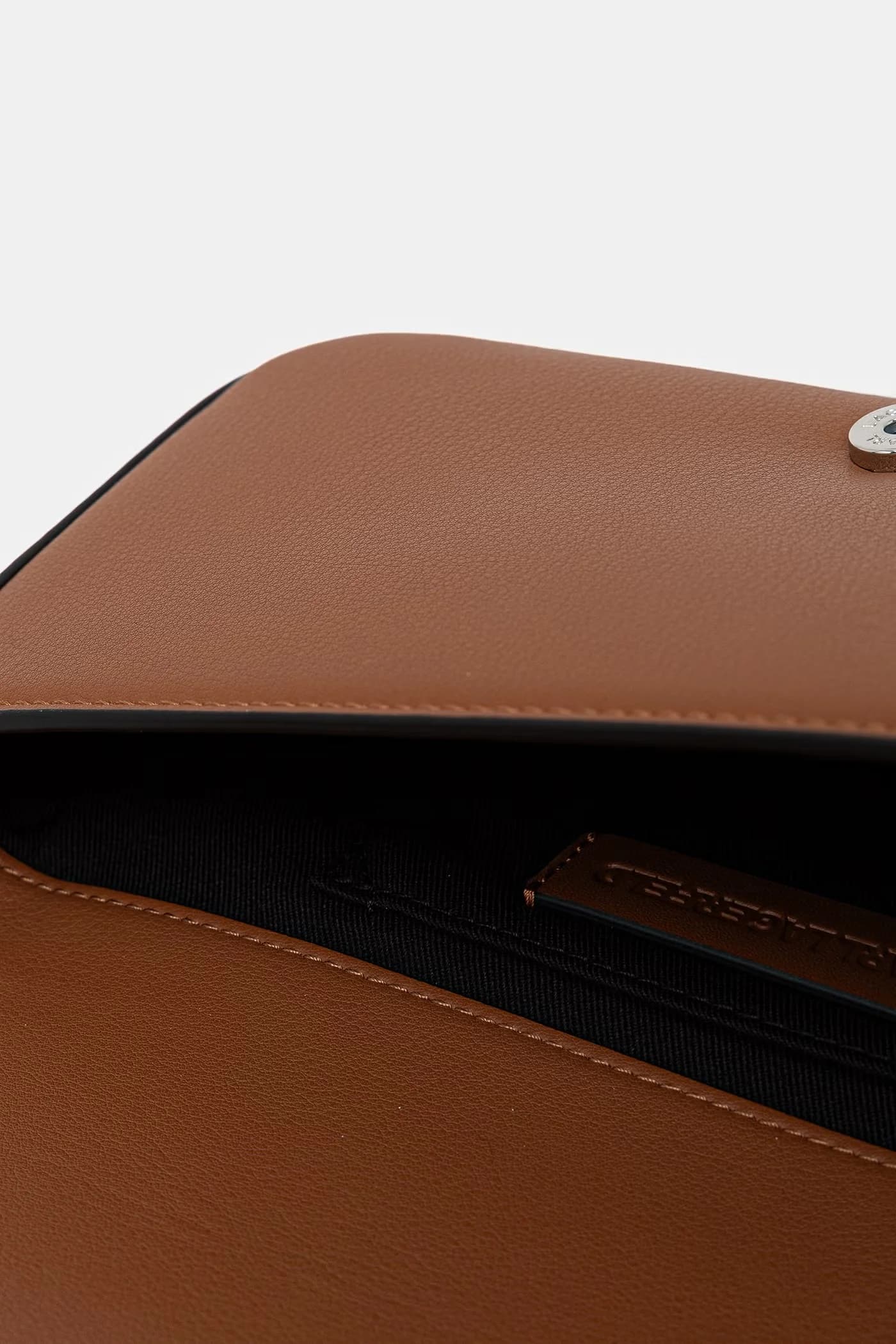 Женская сумка-багет K/VILLE из искусственной кожи - фото 5