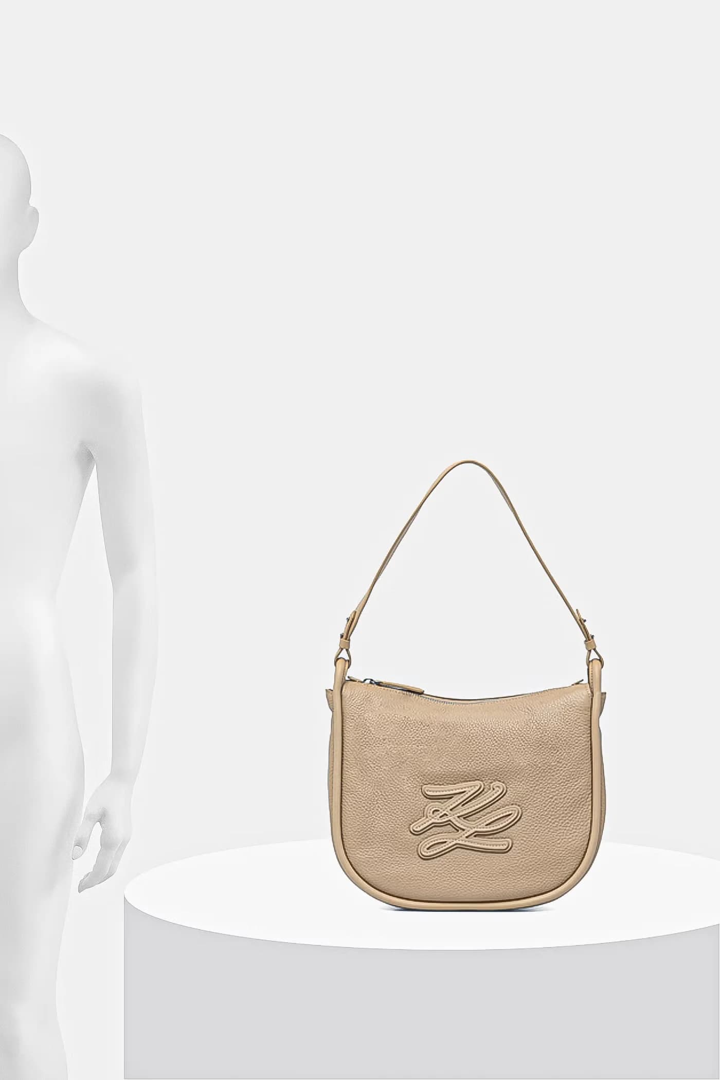 женская сумка K/AUTOGRAPH - фото 6