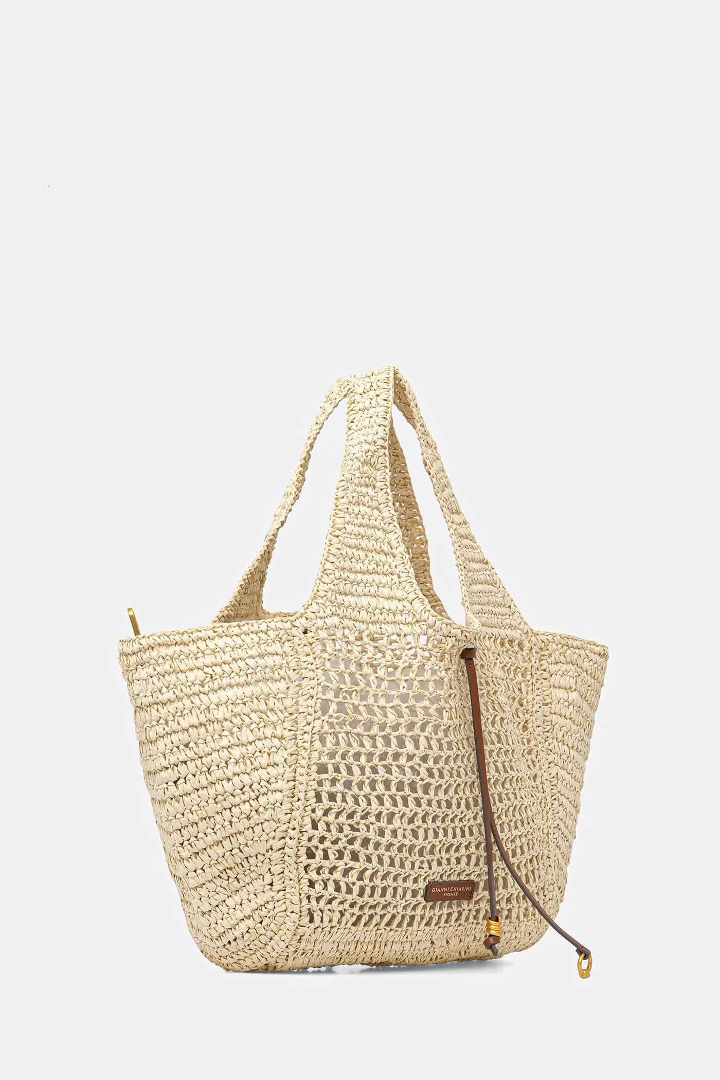 NEFELI женская сумка-шоппер - фото 2