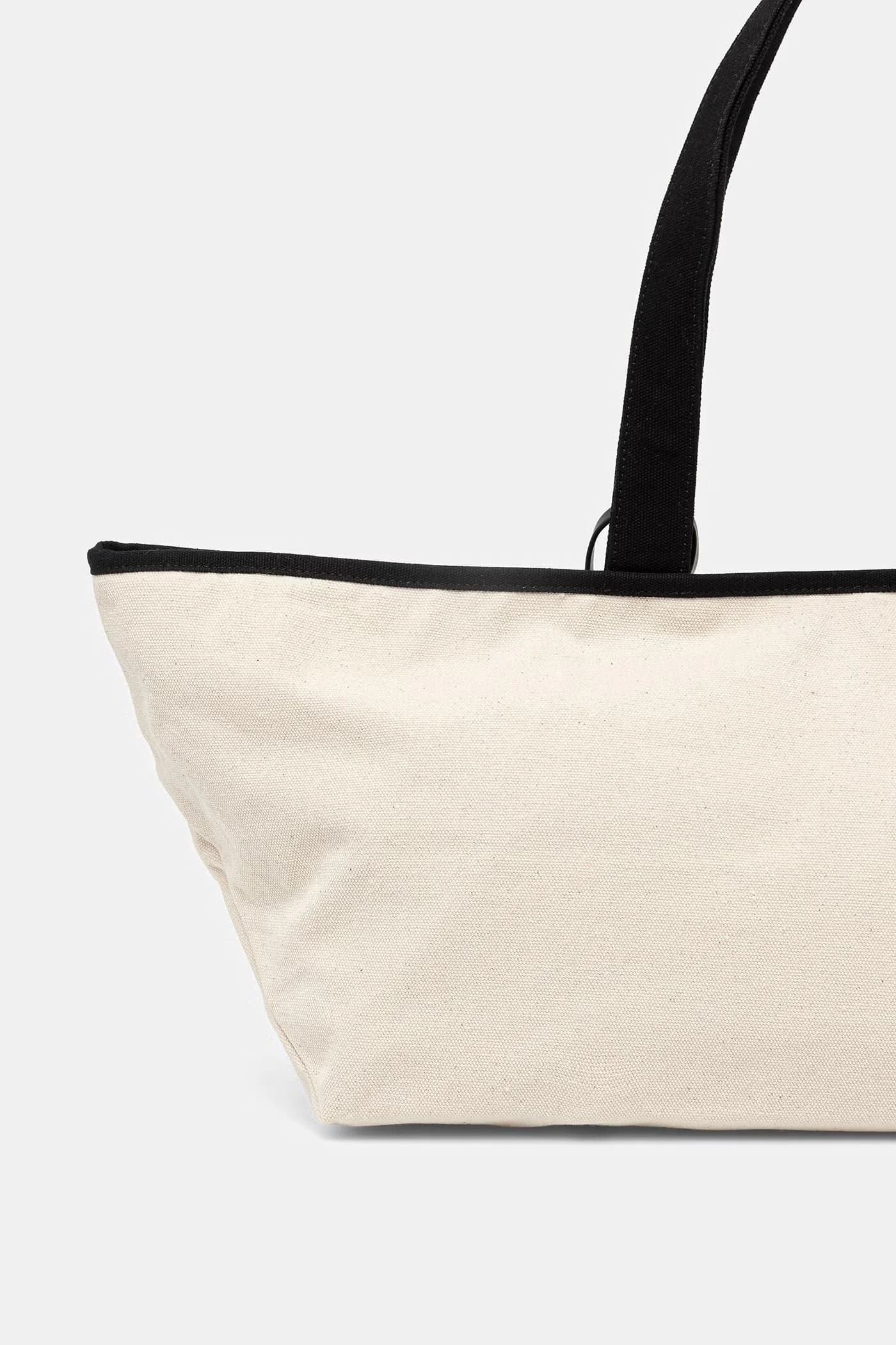 женская сумка-тоут K/ESSENTIAL - фото 3