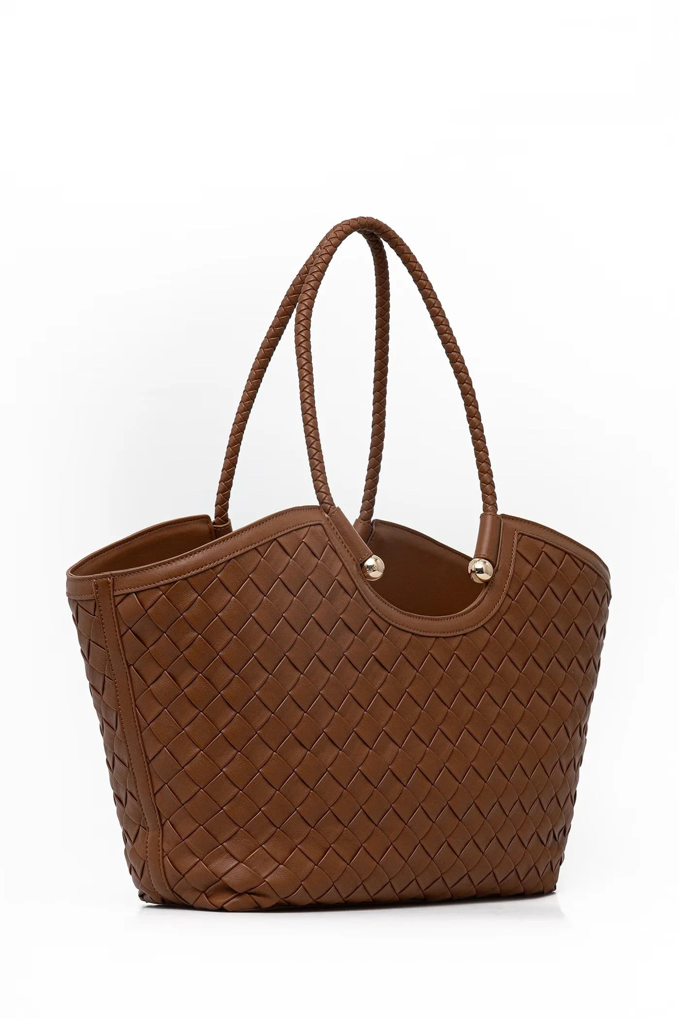 Женская сумка-шоппер - фото 2