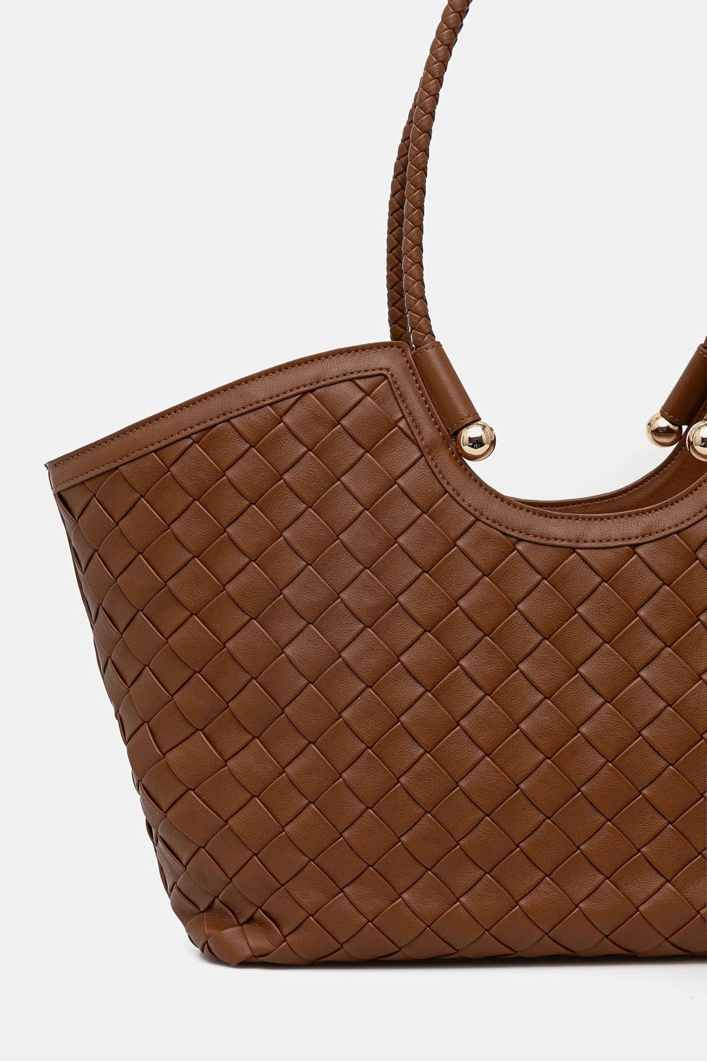 Женская сумка-шоппер - фото 3