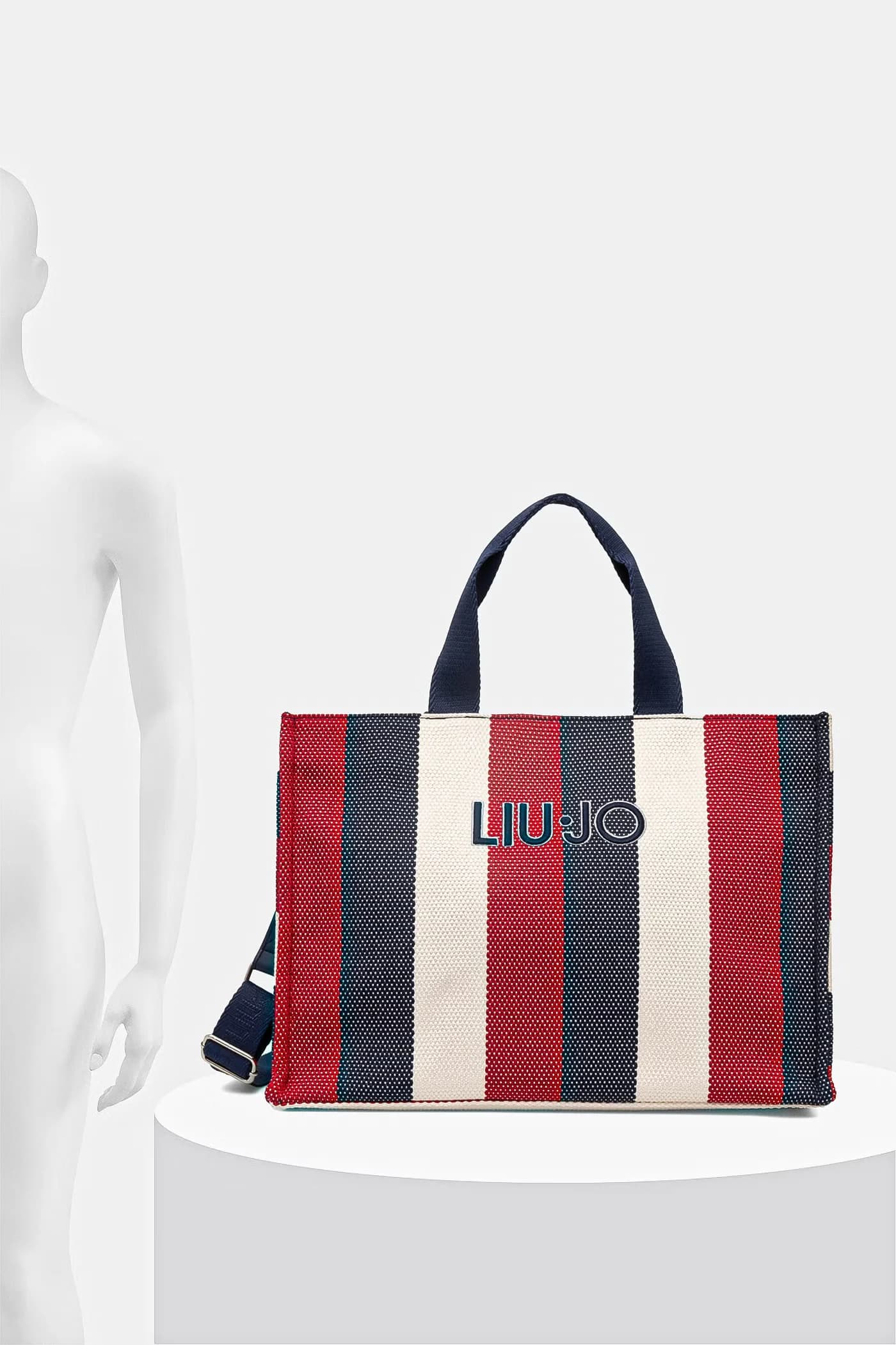 Женская сумка-тоут - фото 6