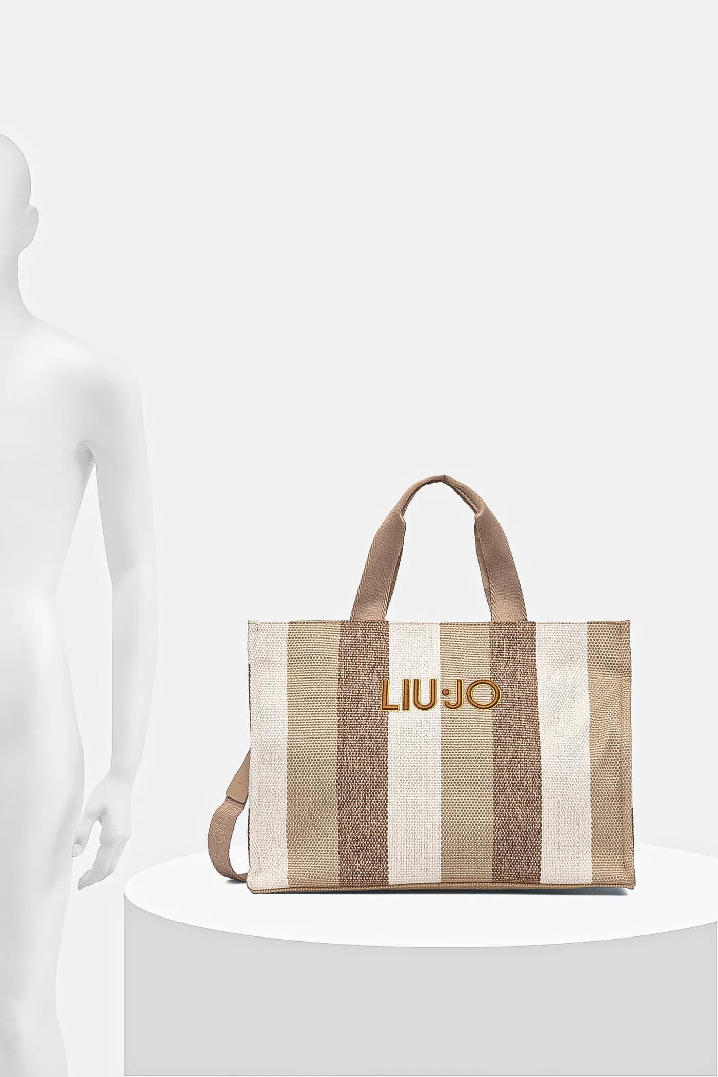 Женская сумка-тоут - фото 6