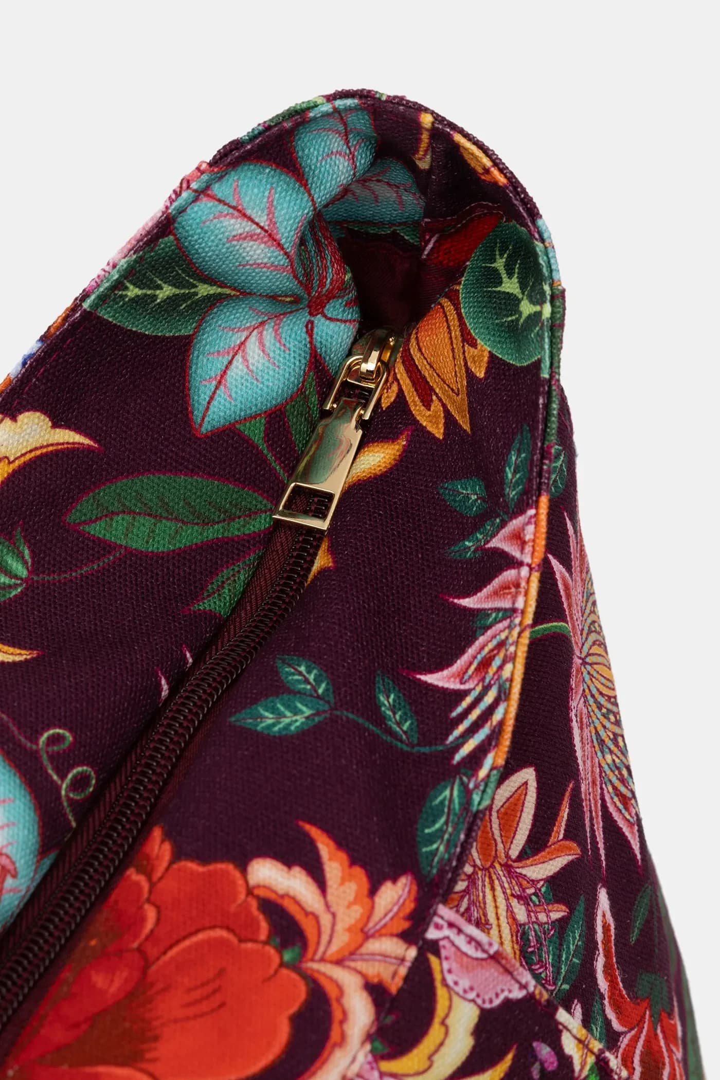 Хлопковая сумка - фото 5