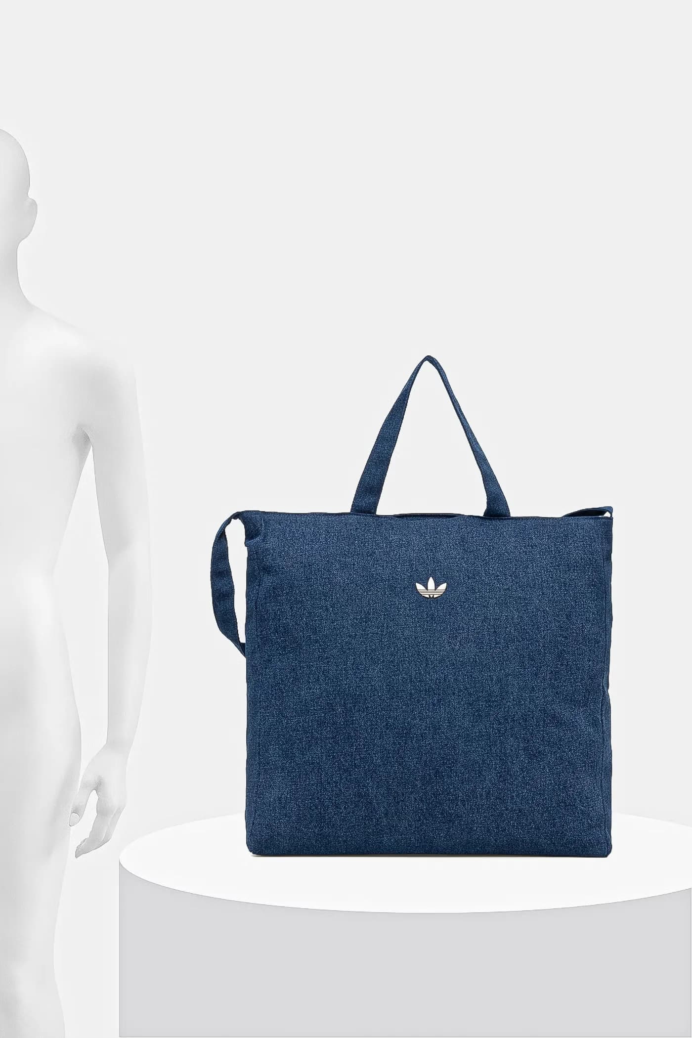 Джинсовая сумка Adicolor - фото 6