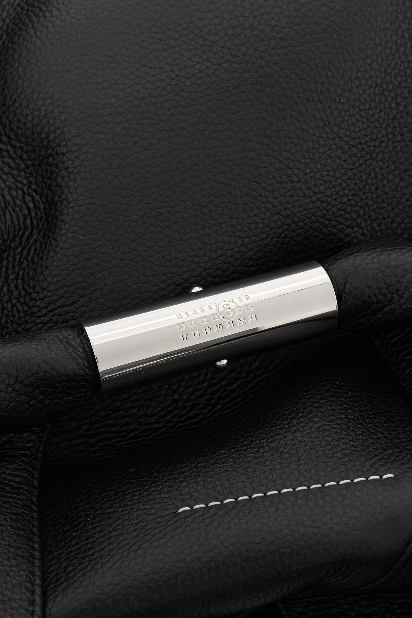 Кожаная сумочка - фото 4