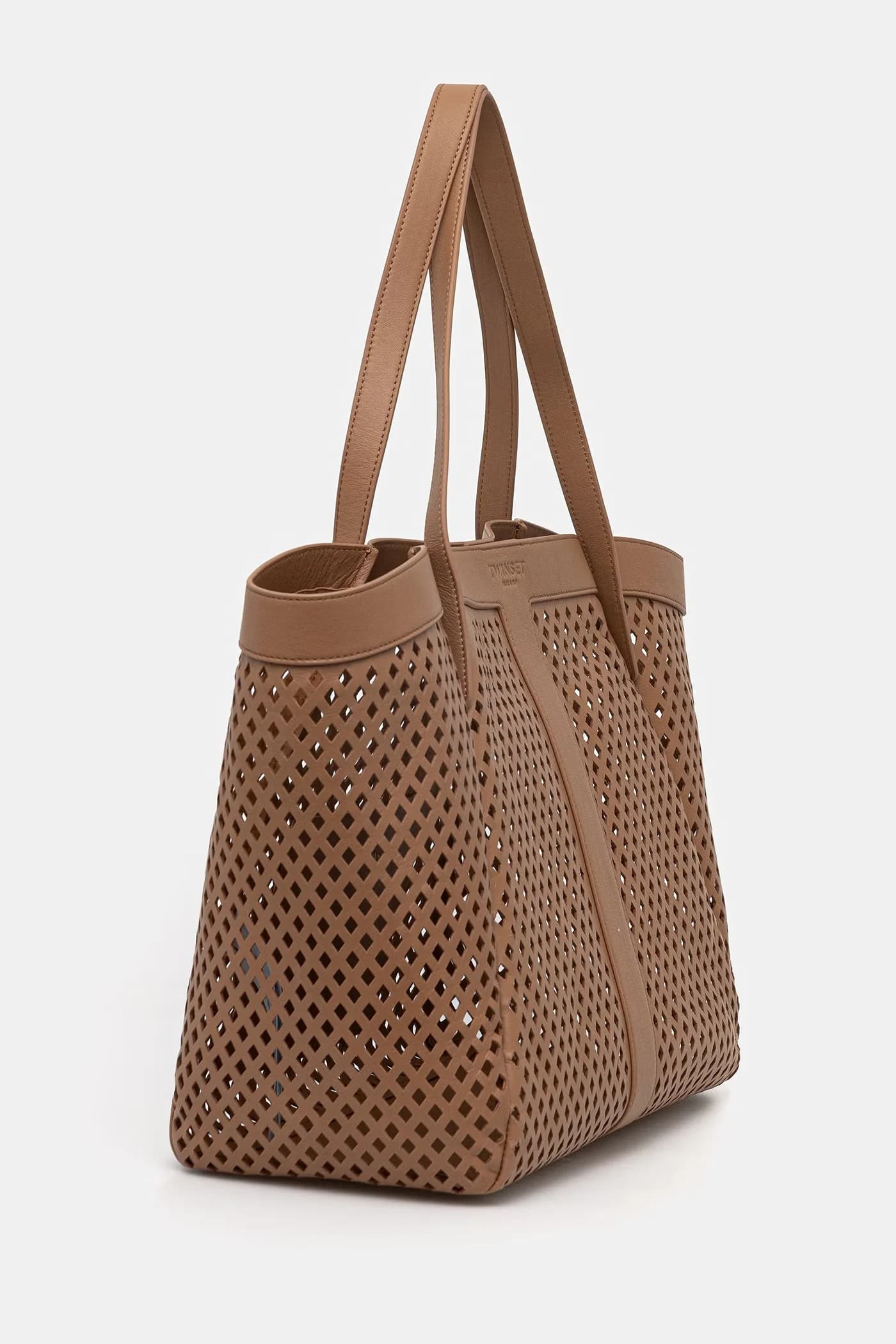 Кожаная сумочка - фото 2