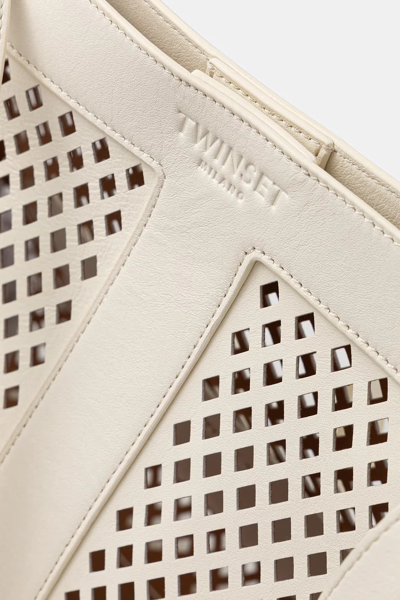 Кожаная сумочка - фото 5