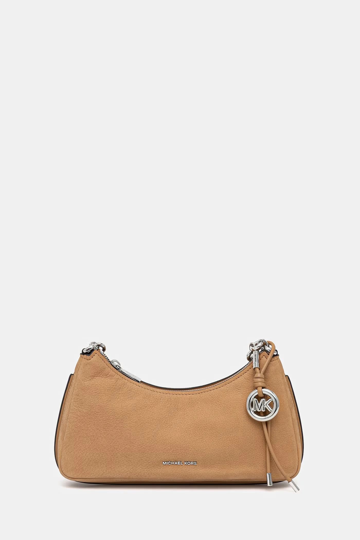 Сумочка из нубука