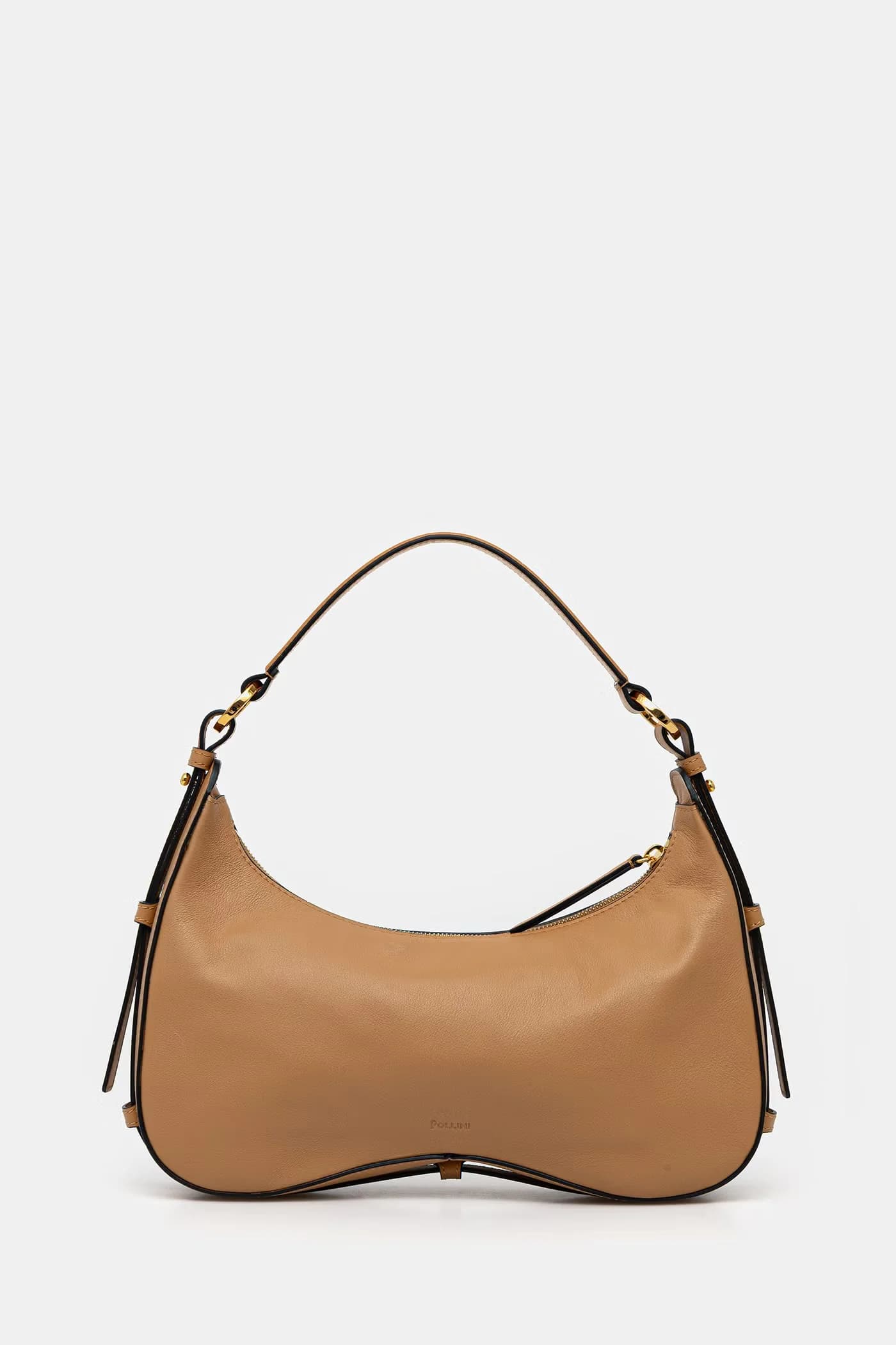 Кожаная сумочка