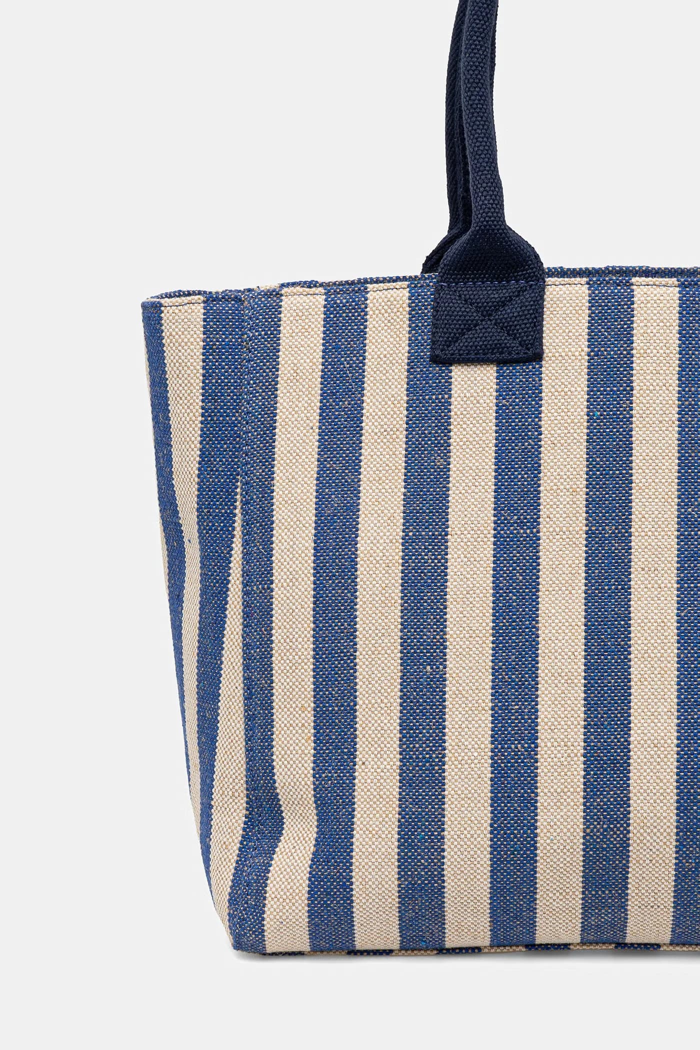 хлопковая сумка POOL PARTY - фото 3