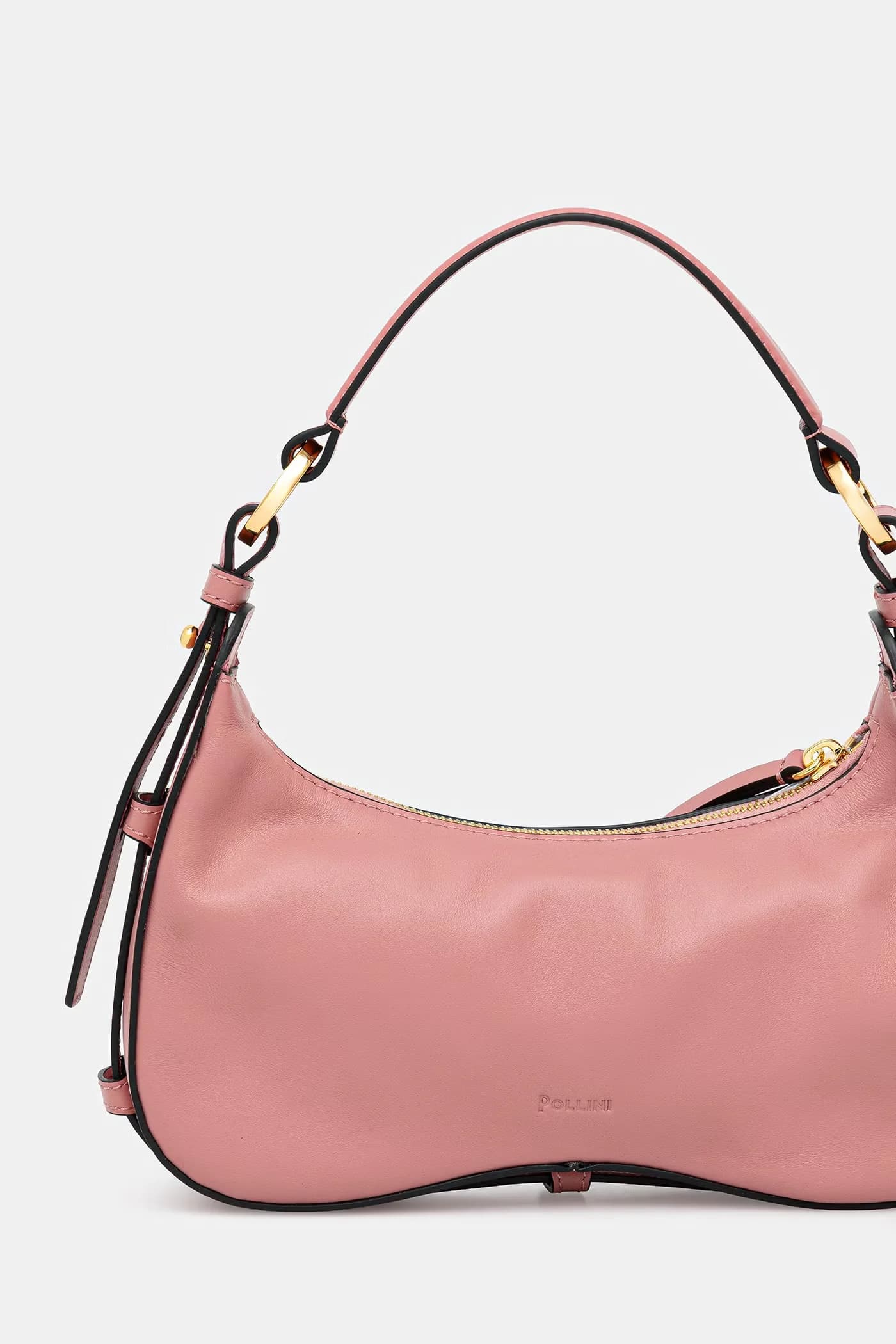 Кожаная сумочка - фото 3